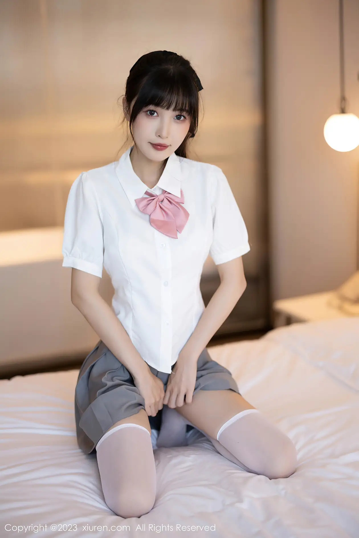 [秀人网] 2023.12.06 NO.7771-024