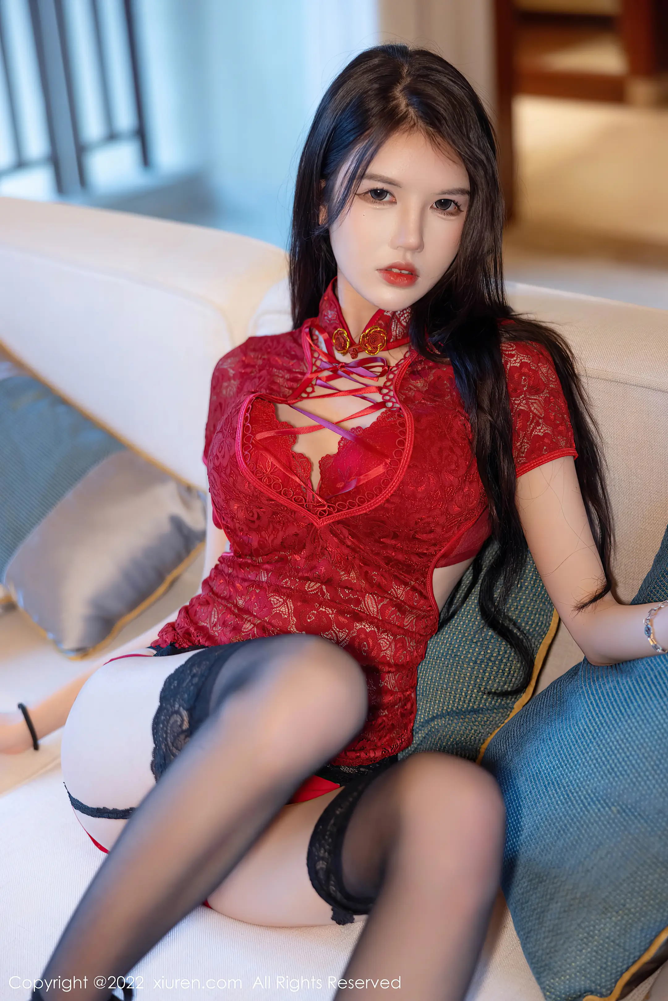 [Xiuren秀人网] 2022.04.27-017