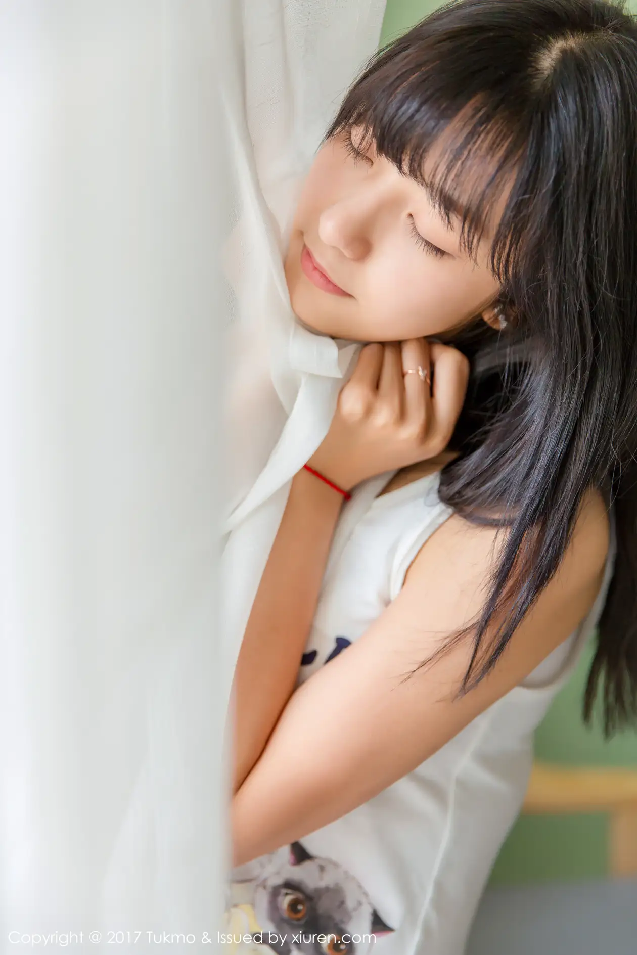 [波萝社] 2017.07.12 Vol.095-018