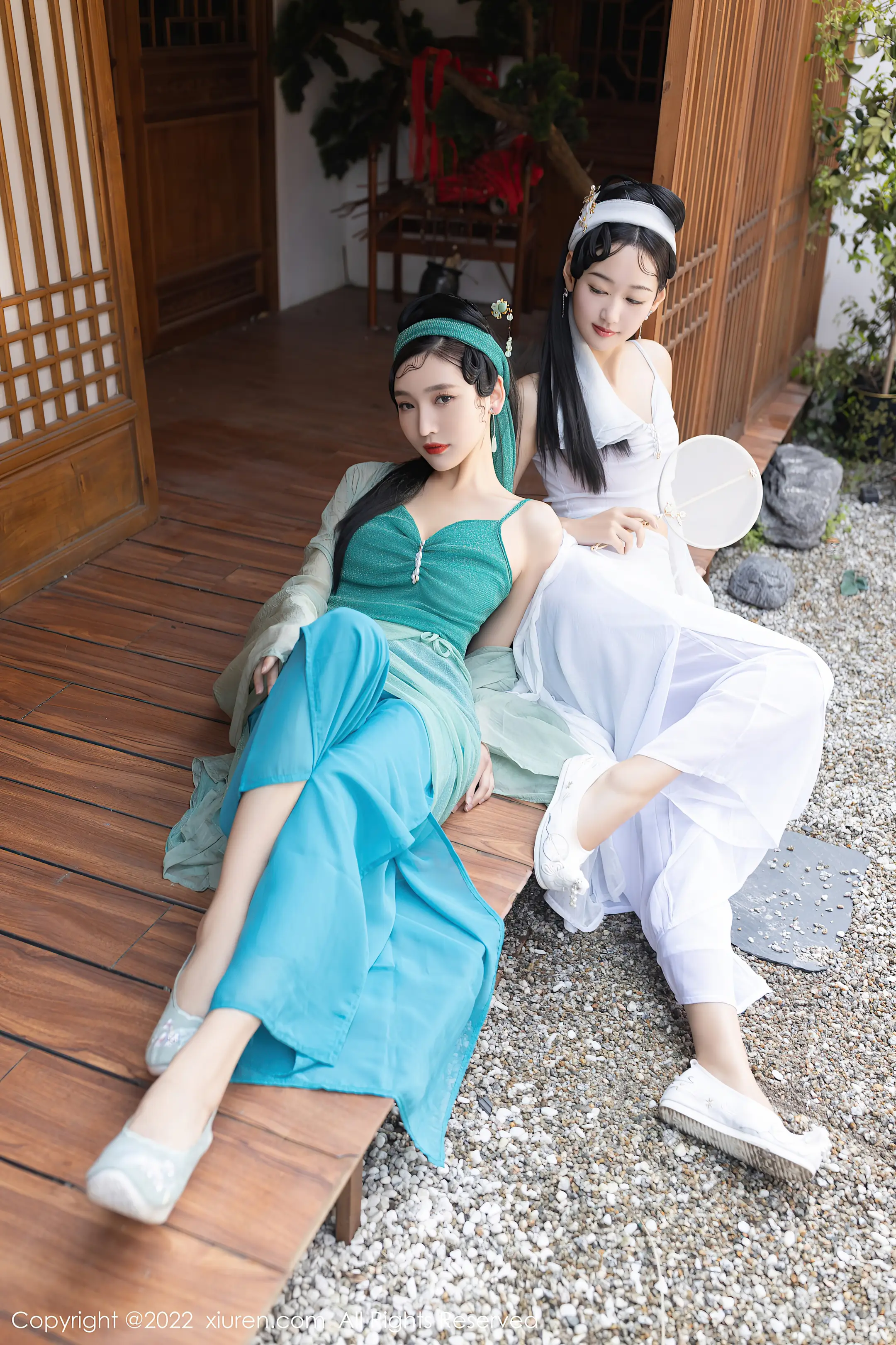 [Xiuren秀人网] 2022.04.29-006