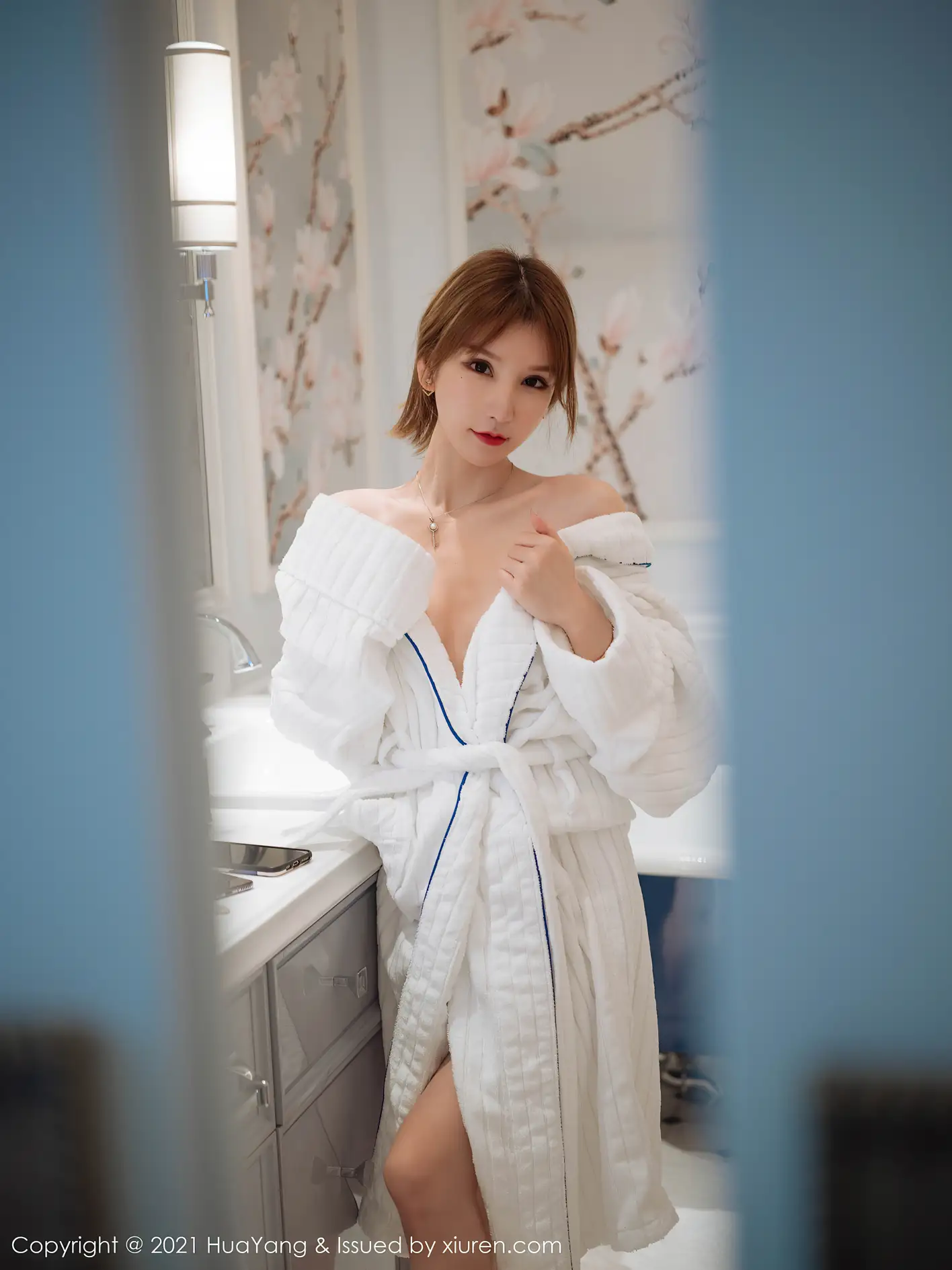 [花漾] 2021.04.30 VOL.0397-061