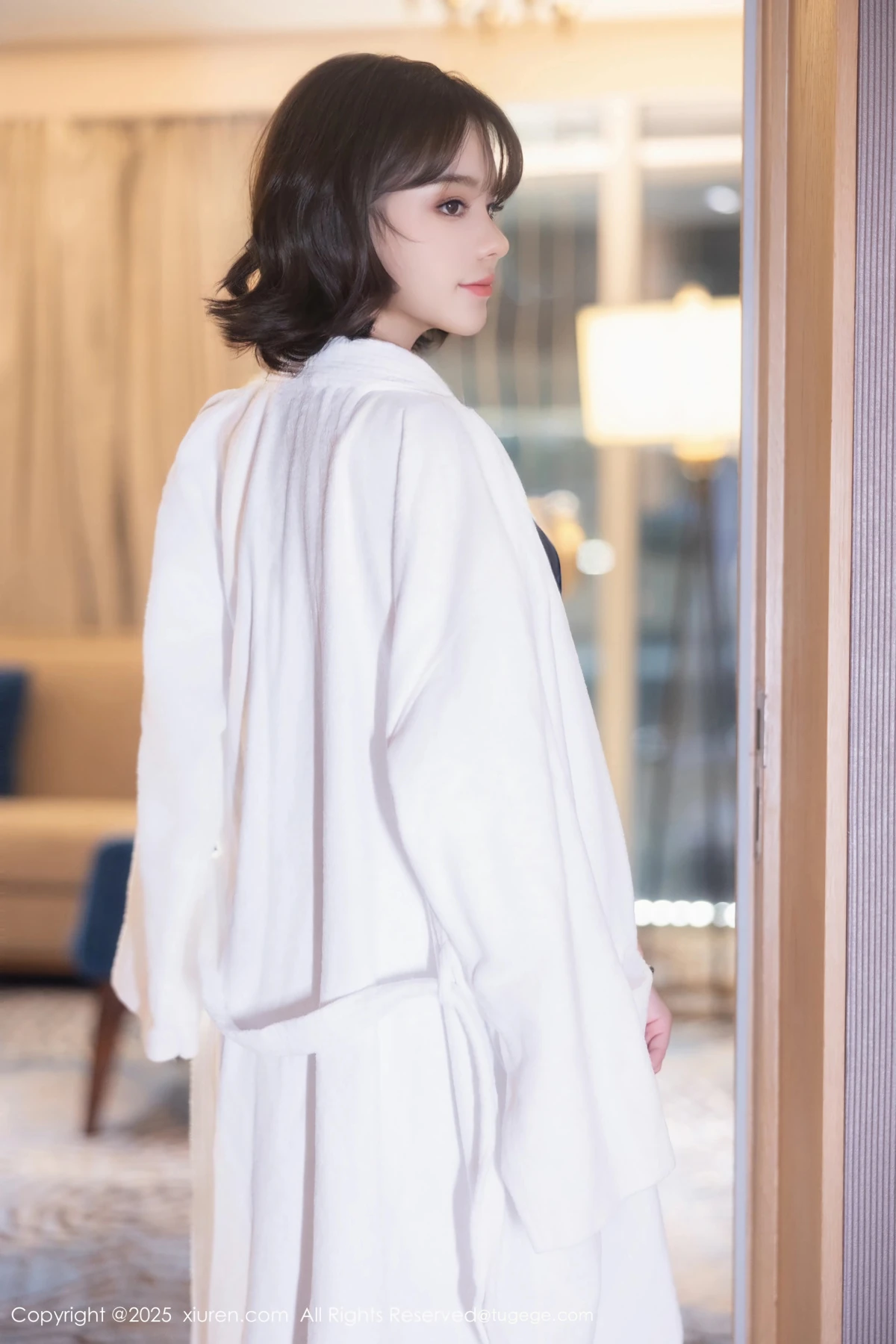 [秀人网] 2025.01.06 No.9713 黎苏苏、秀人旗下#[78P]-019