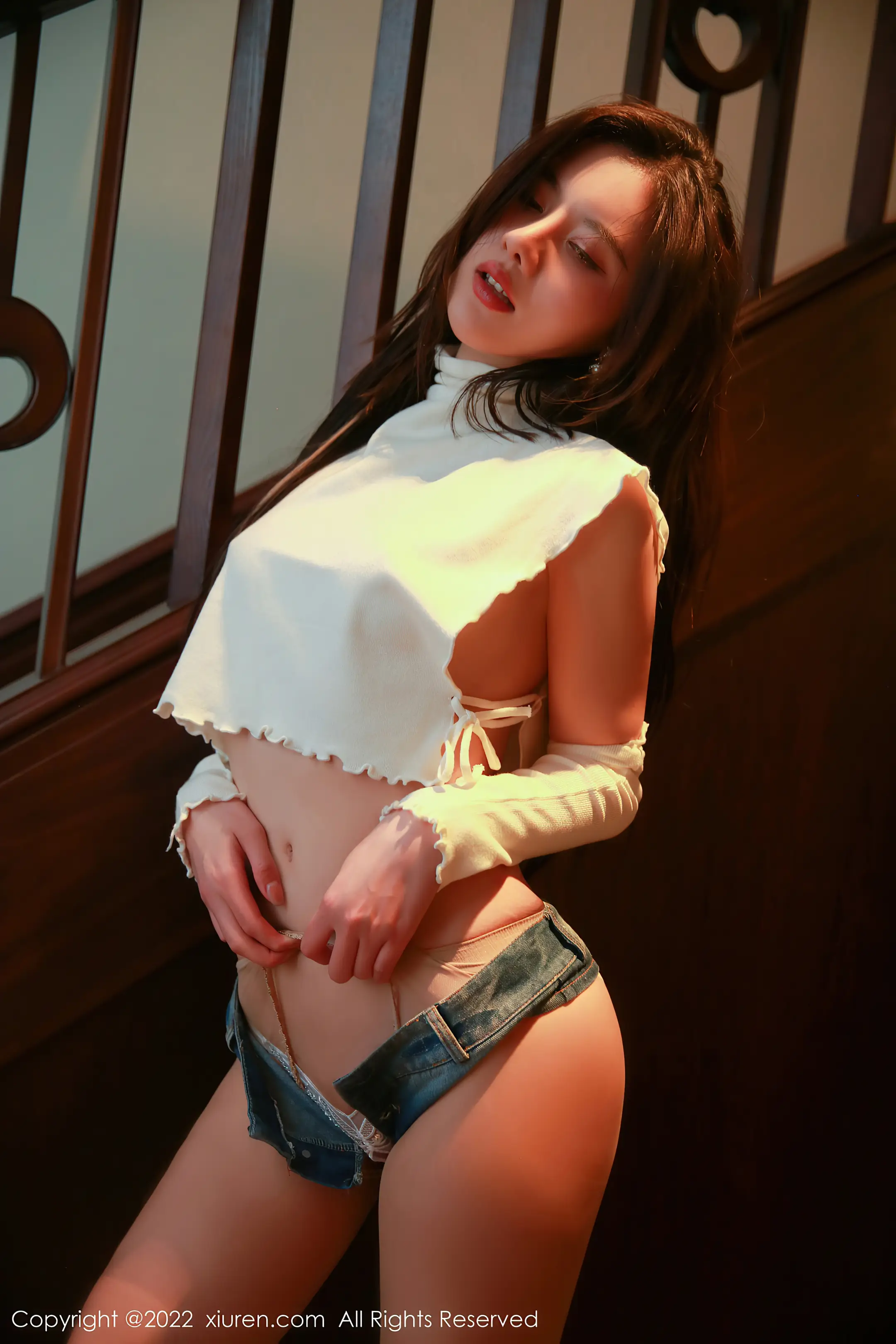 [Xiuren秀人网] 2022.06.02-015
