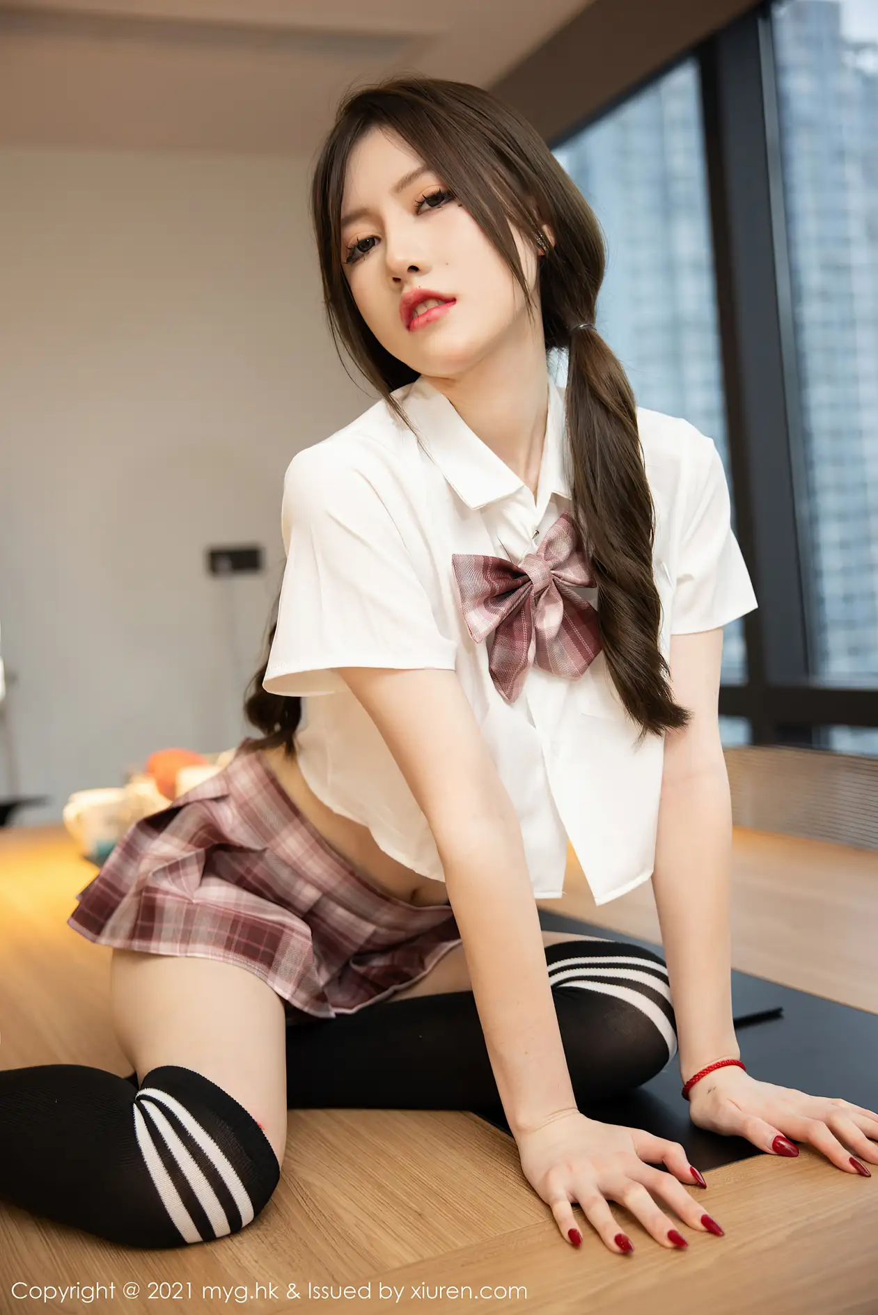 [美媛馆] 2021.11.05 VOL.614-008