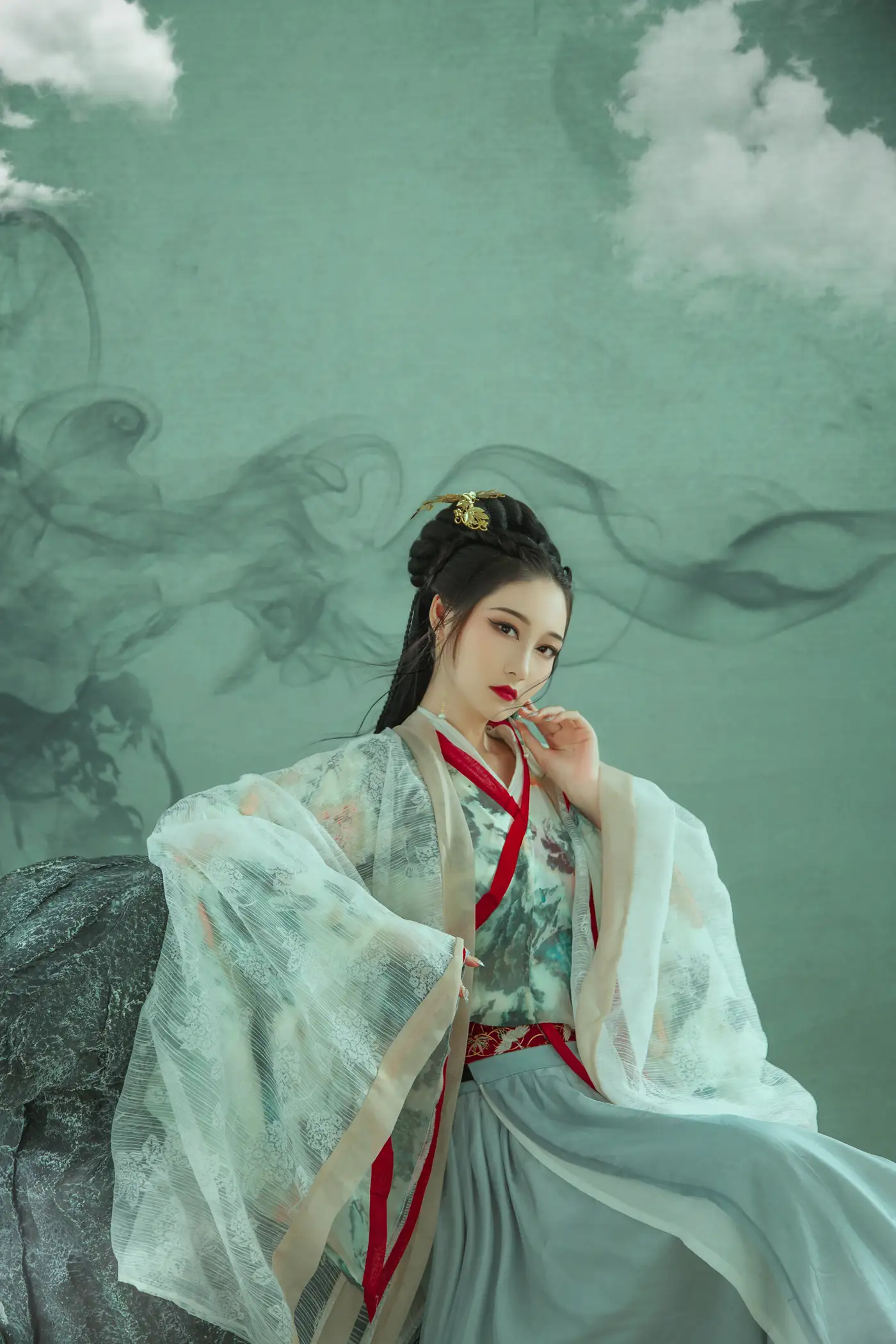 [艺图语] 2022.02.15 Vol.803-021