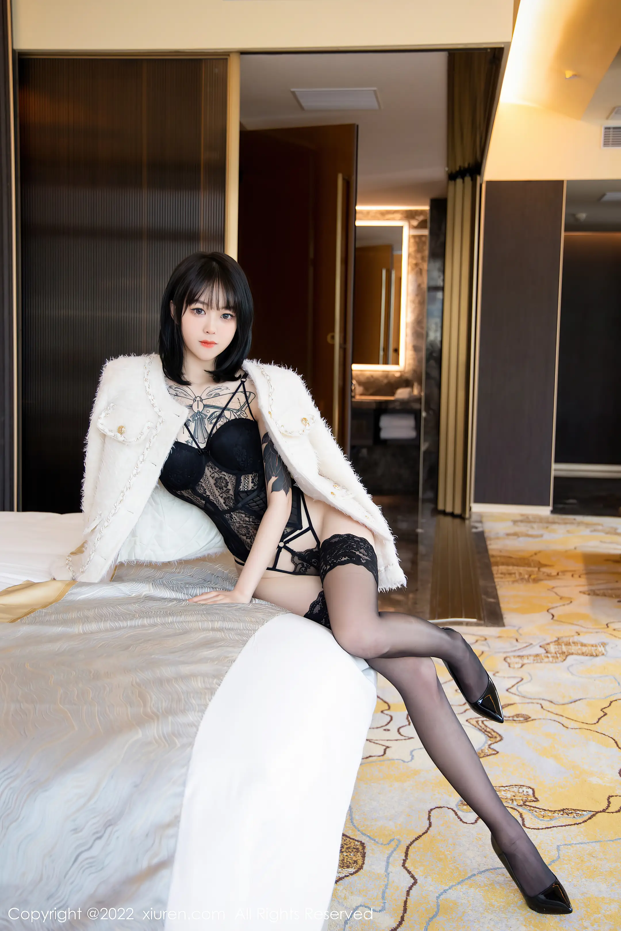[Xiuren秀人网]2022.03.10-018