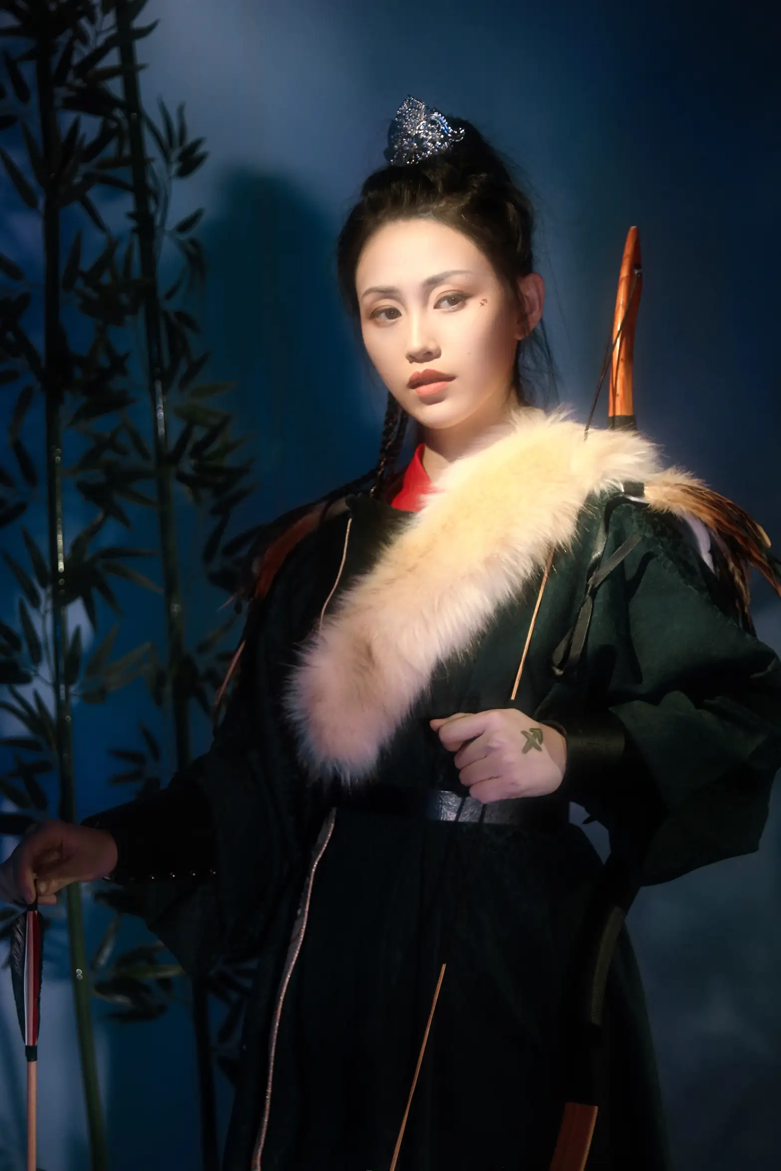 [艺图语] 2022.07.04 Vol.1379-011