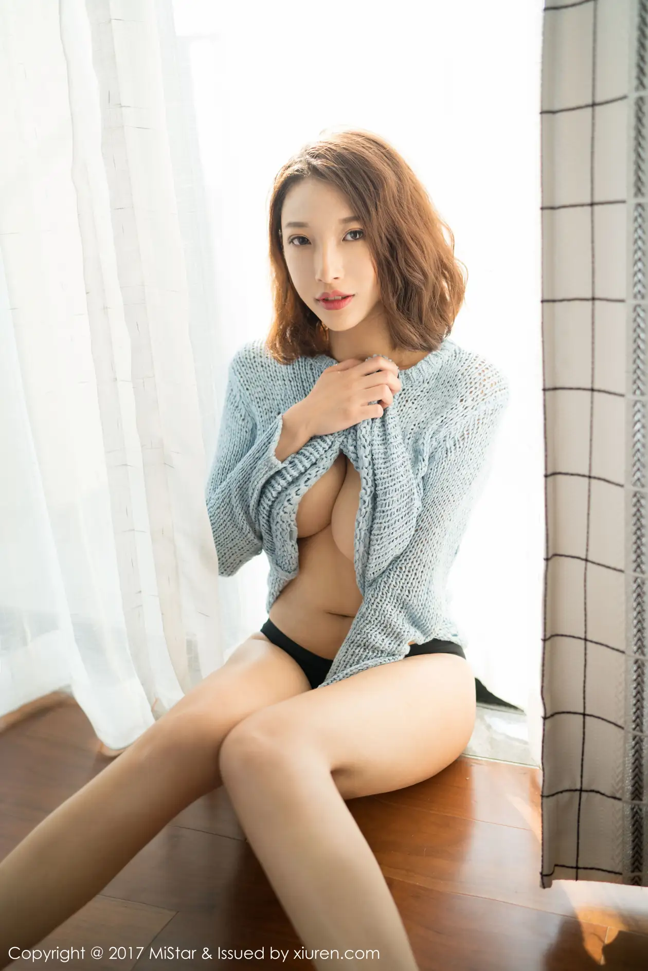 [魅妍社] 2017.12.20 VOL.204-036