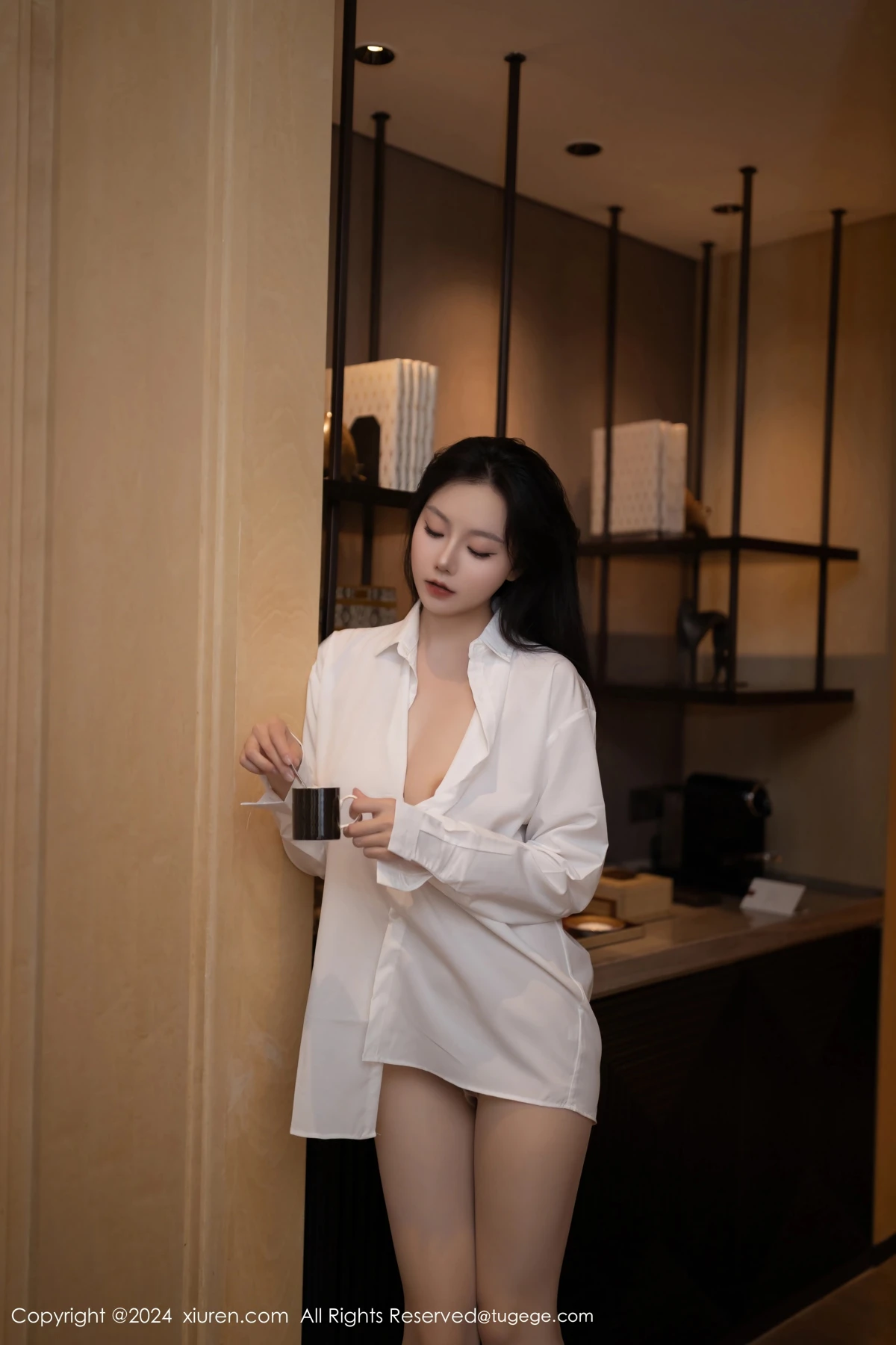 [秀人网] 2024.10.29 No.9362 安然anran、秀人旗下#[82P]-007