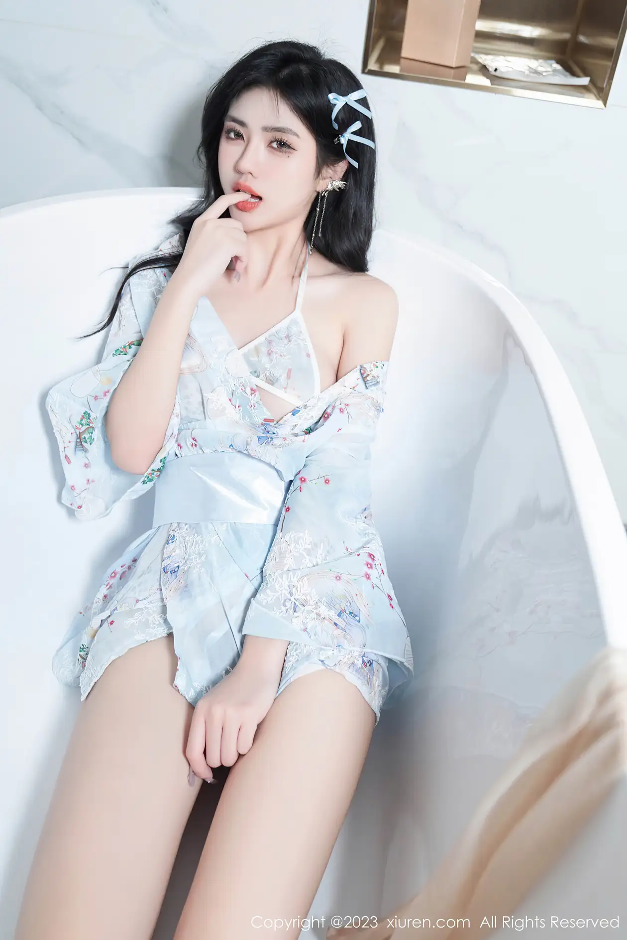 [秀人网] 2023.06.15 NO.6924-036