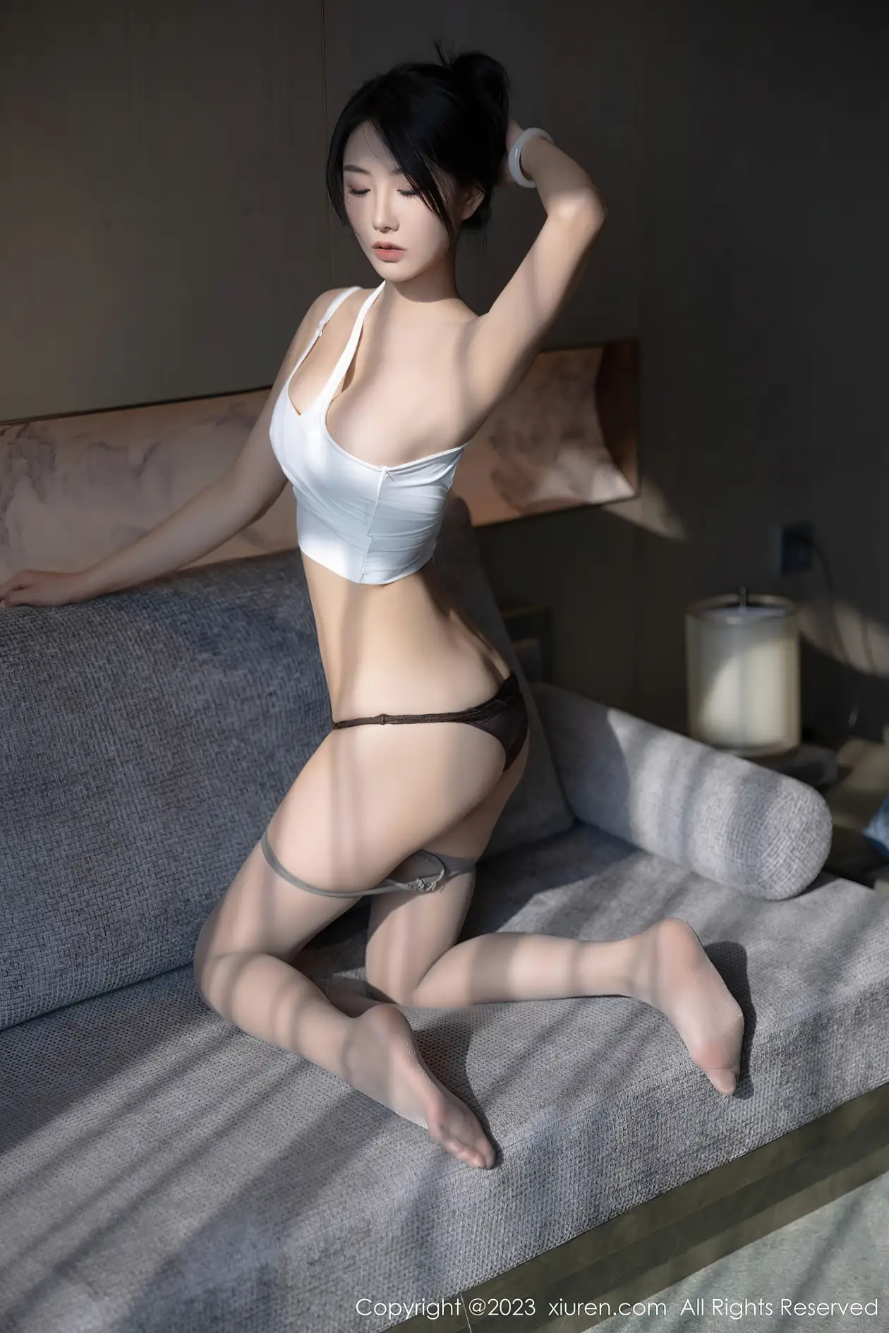 [秀人网] 2023.12.08 NO.7781-063