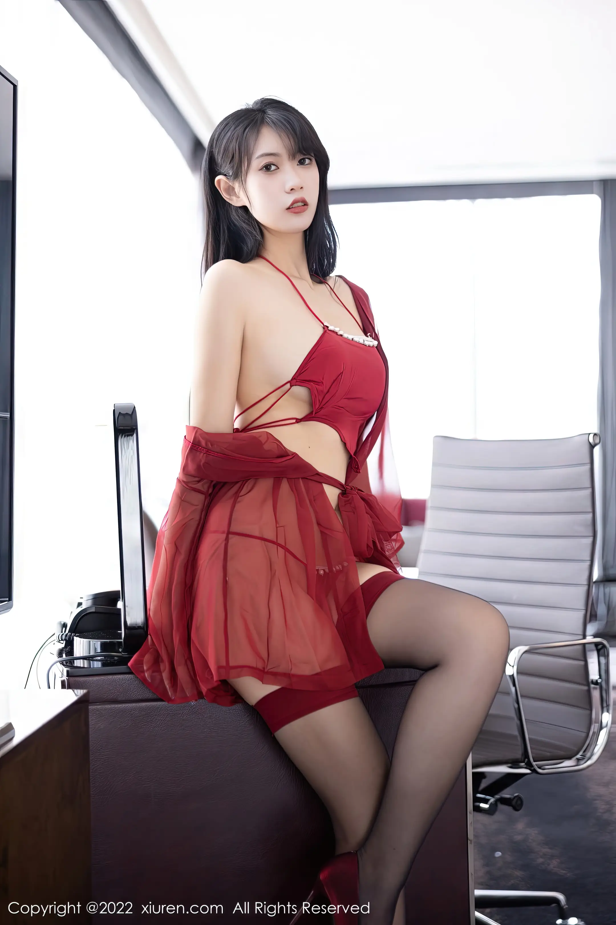 [秀人网] 2022.11.14 NO.5850-005