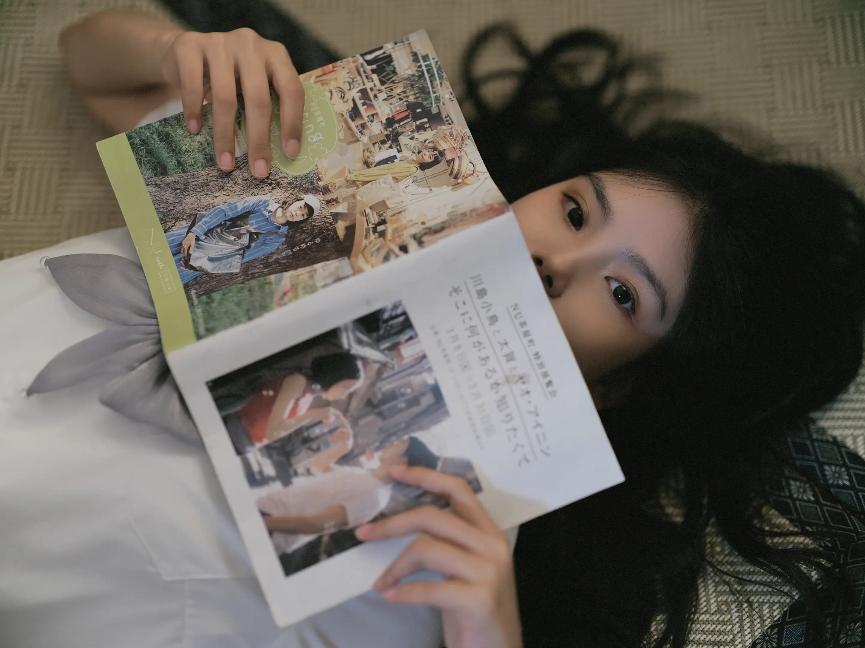 [艺图语] 2022.07.11 Vol.1448-041
