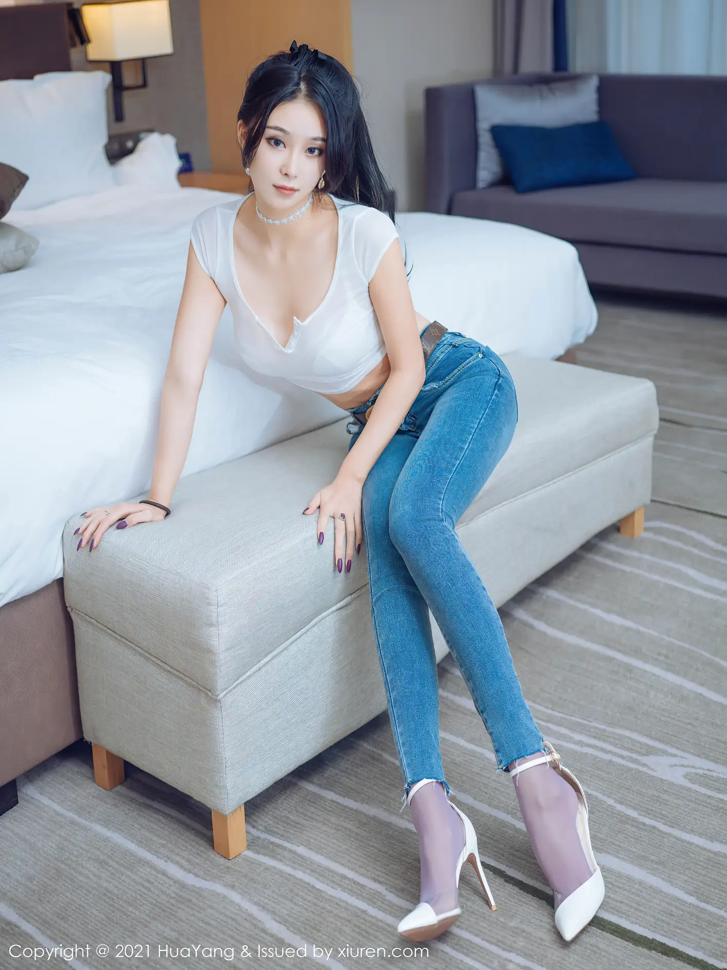 [花漾] 2021.05.20 VOL.0405-003