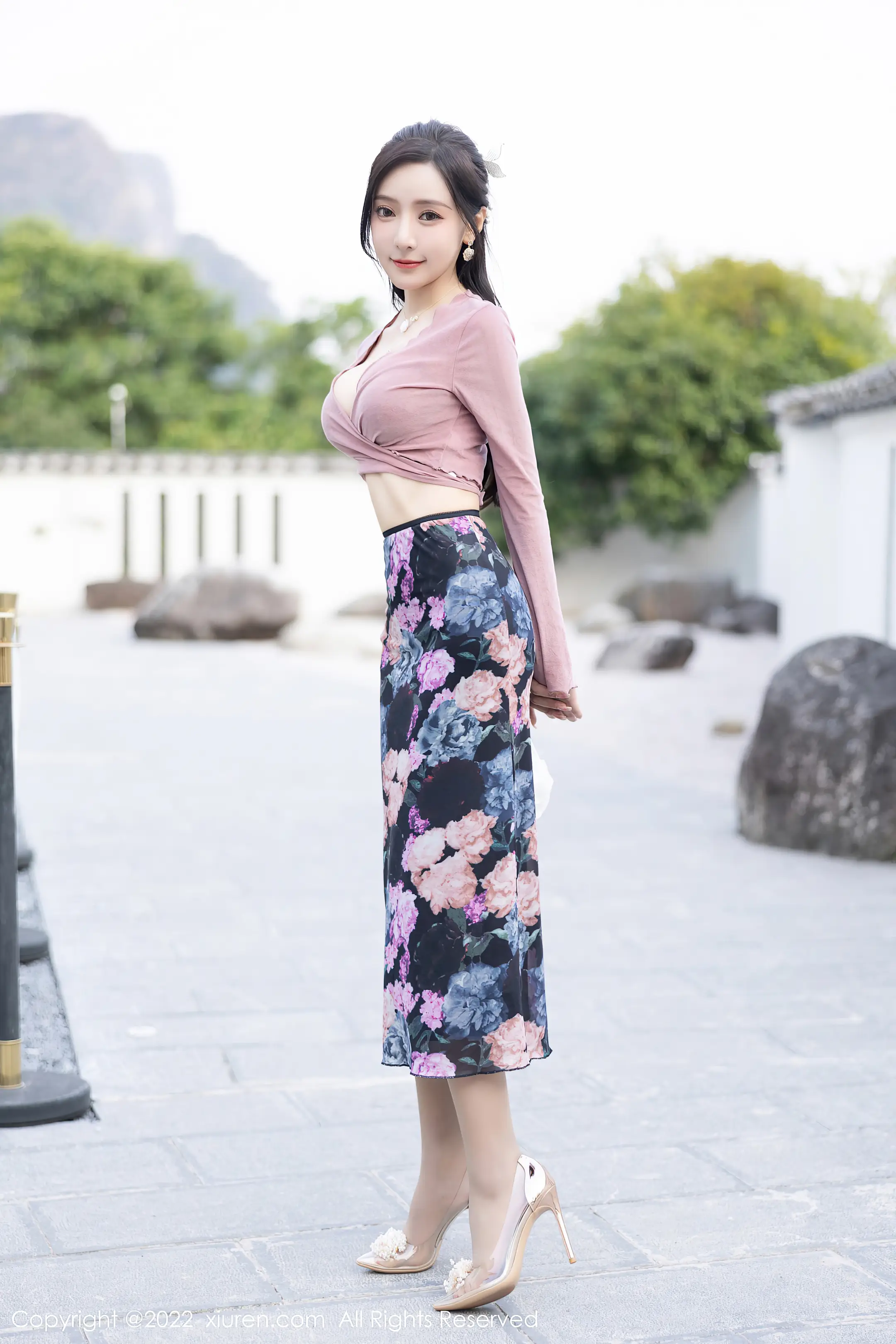 [秀人网] 2022.12.12 NO.5985-008
