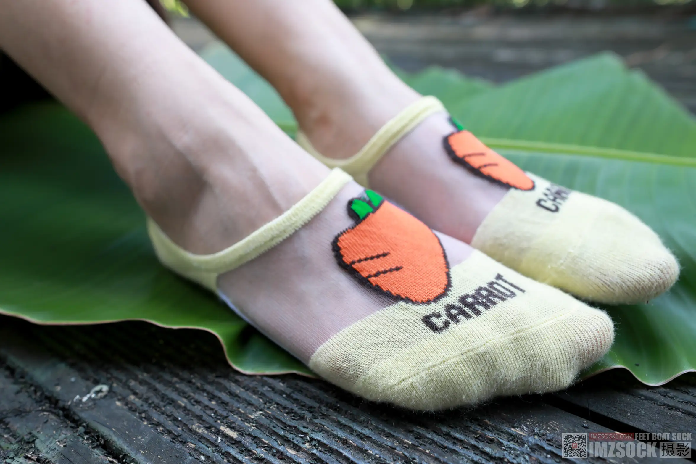 [MZSOCK]爱美足 NO.119-035