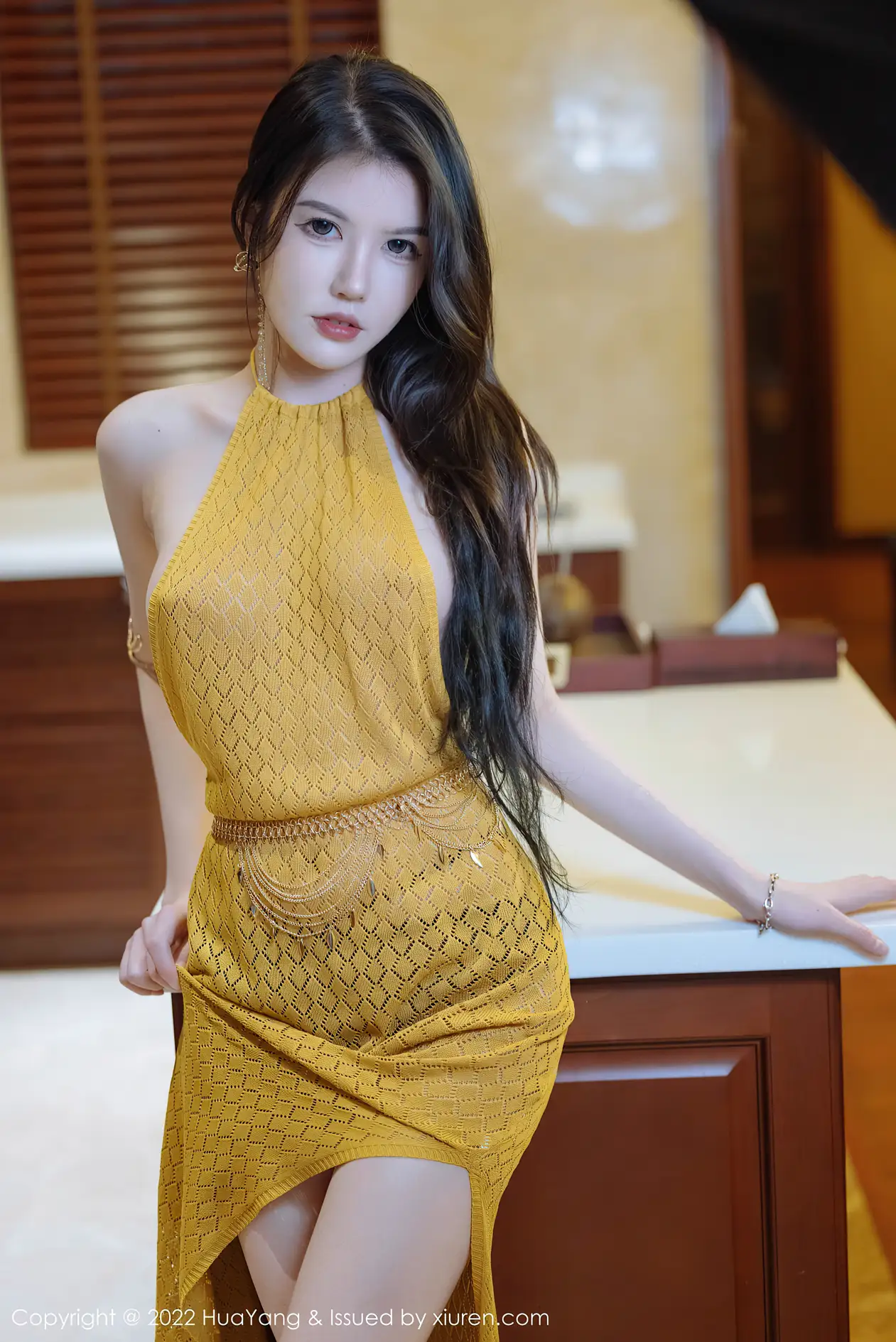 [花漾] 2022.03.09 VOL.0490-021
