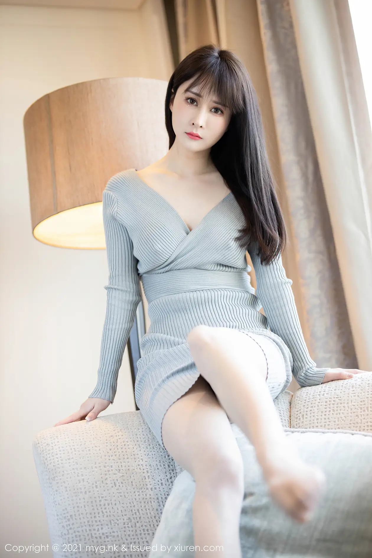 [美媛馆] 2021.04.07 VOL.507-025