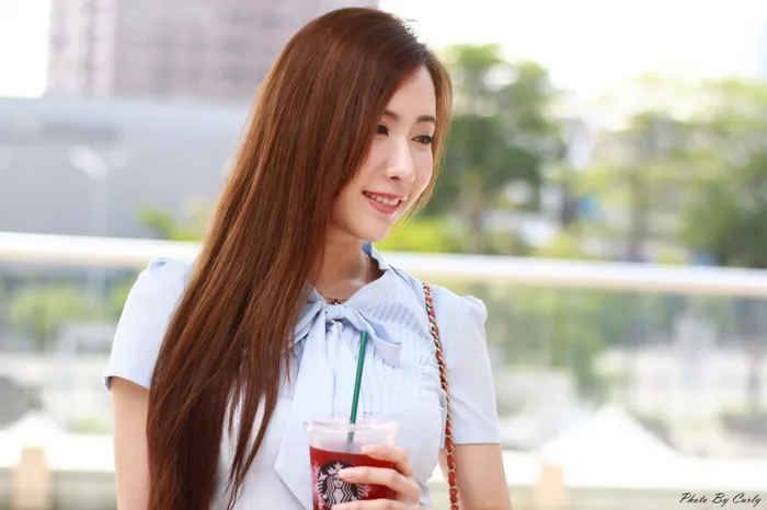 [街拍丝足] NO.041 Dora OL黑丝 高跟美腿旅拍 #街拍丝足、美足#[135P]-030
