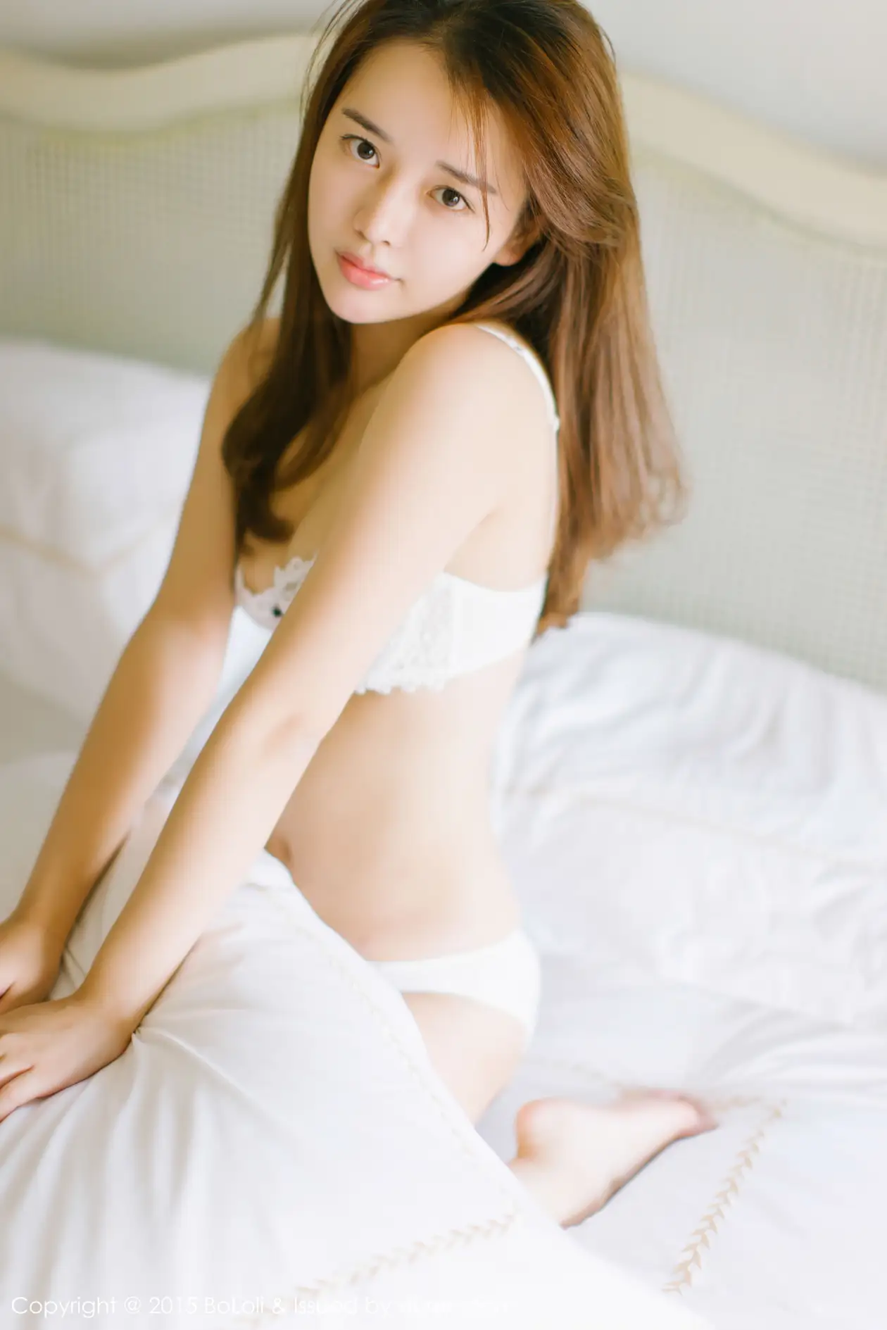 [波萝社] 2015.09.30 Vol.061-004