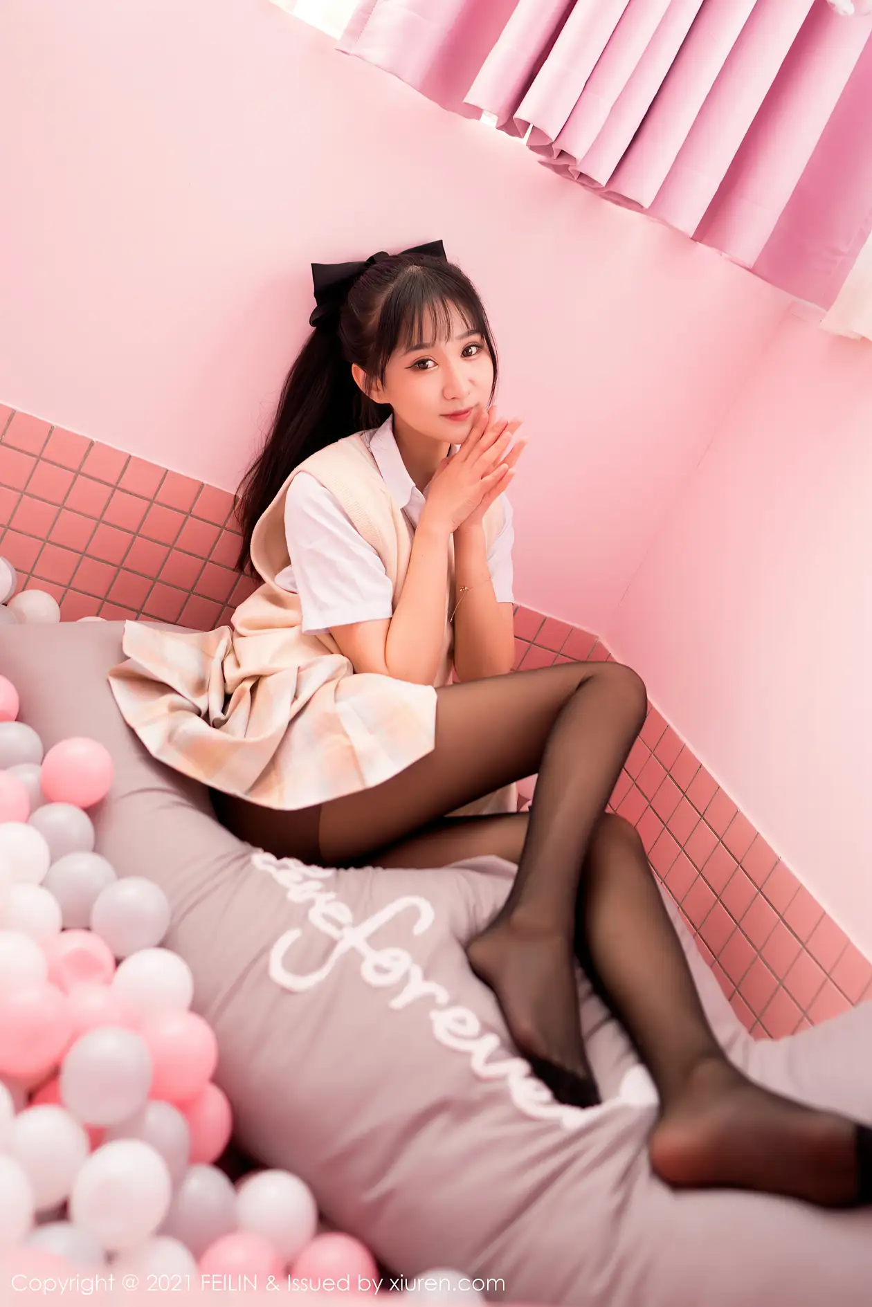 [嗲囡囡] 2021.10.28 VOL.417-016