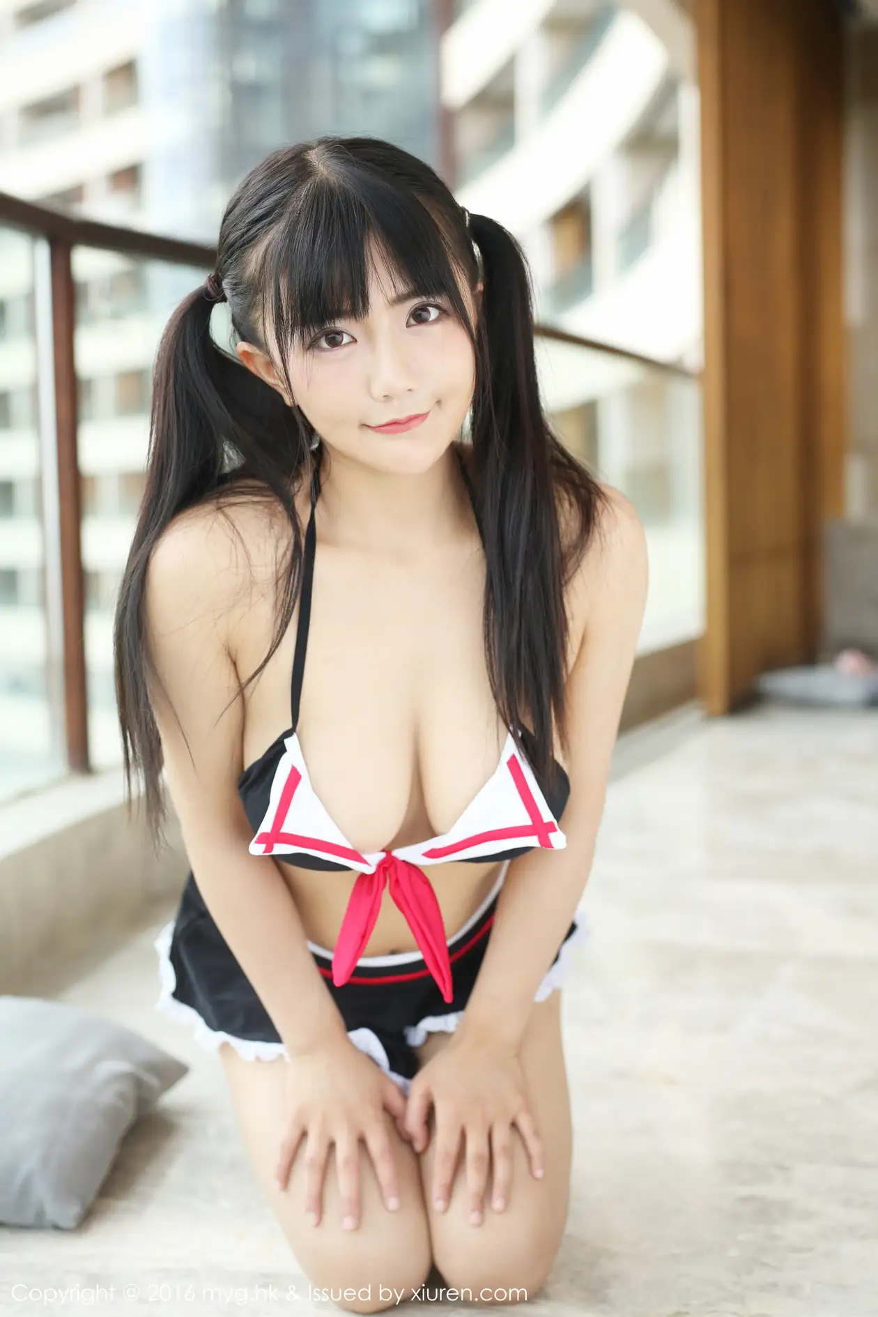 [美媛馆] 2016.09.13 VOL.226-035