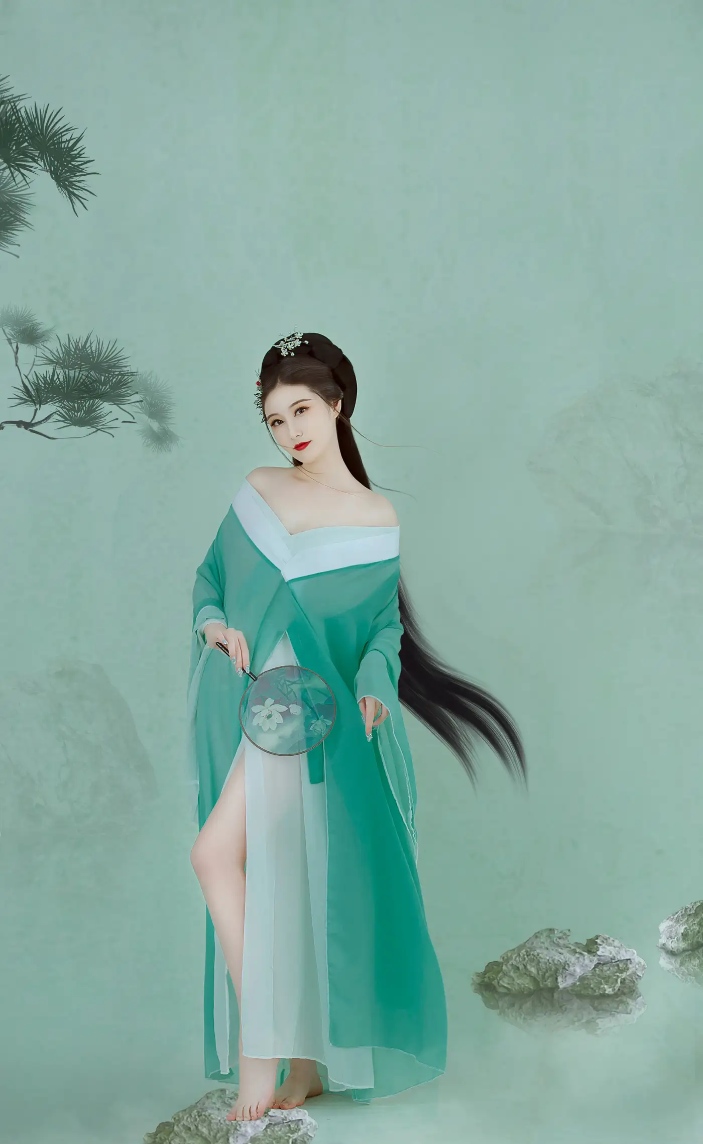 [艺图语] 2022.01.25 Vol.702-017