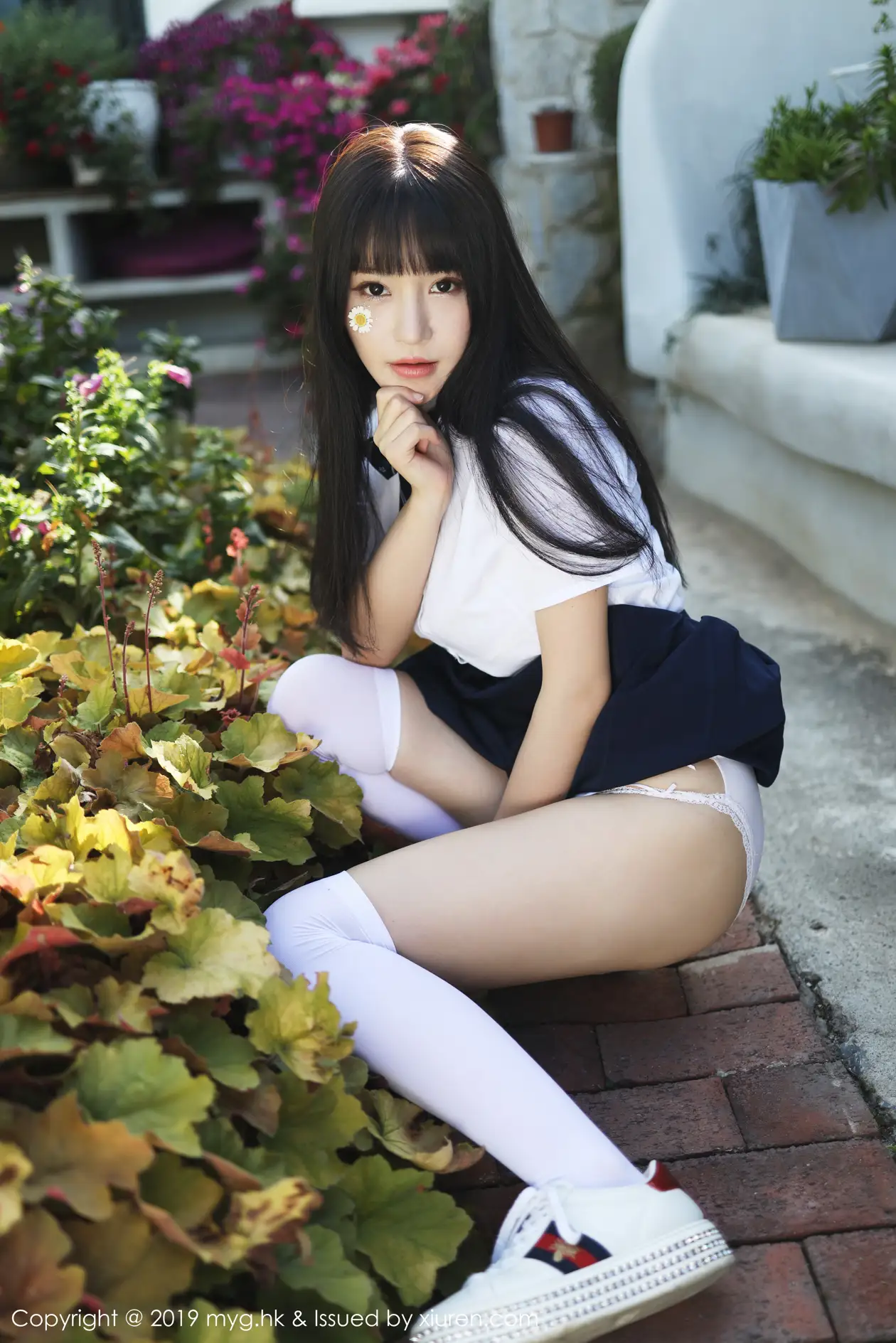 [美媛馆] 2019.10.09 VOL.394-048