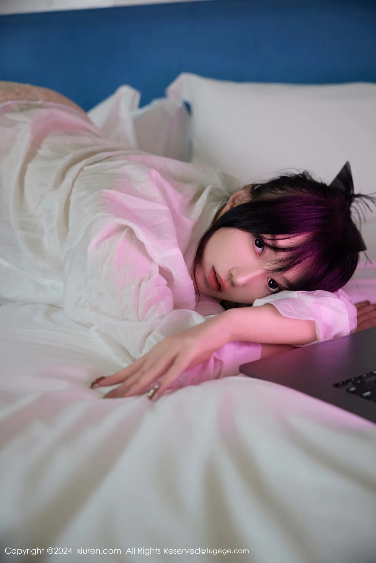 [秀人网] 2024.10.12 No.9274 玥儿玥er、秀人旗下#[75P]-016