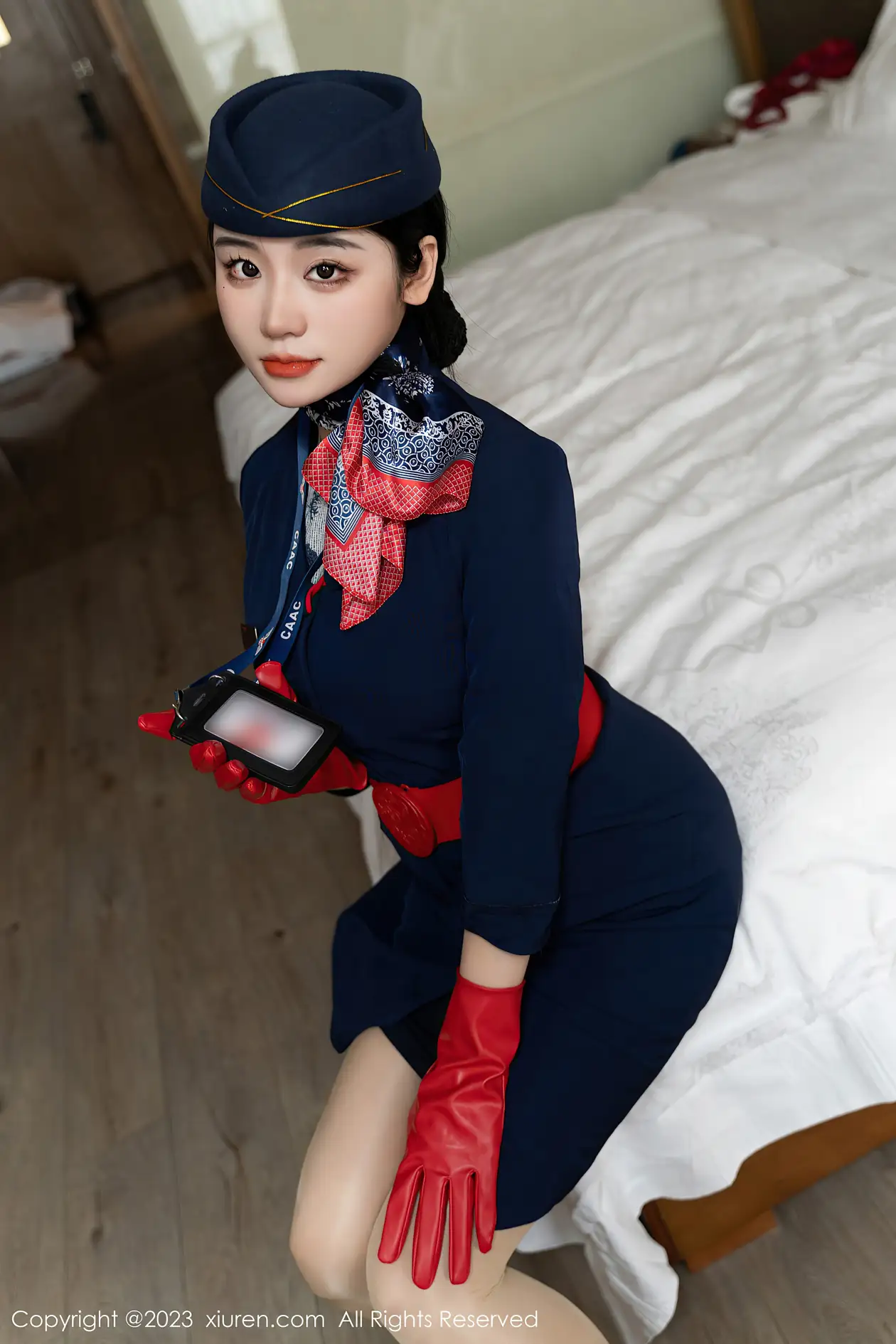 [秀人网] 2023.05.24 NO.6790-013