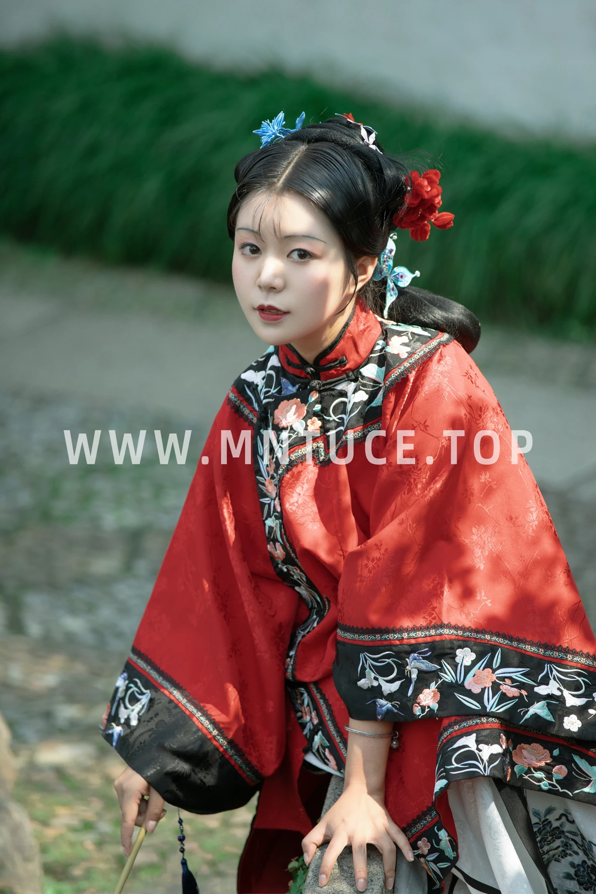 [艺图语]2023.03.08 Vol.3029 长相思#帅帅#[27P]-010