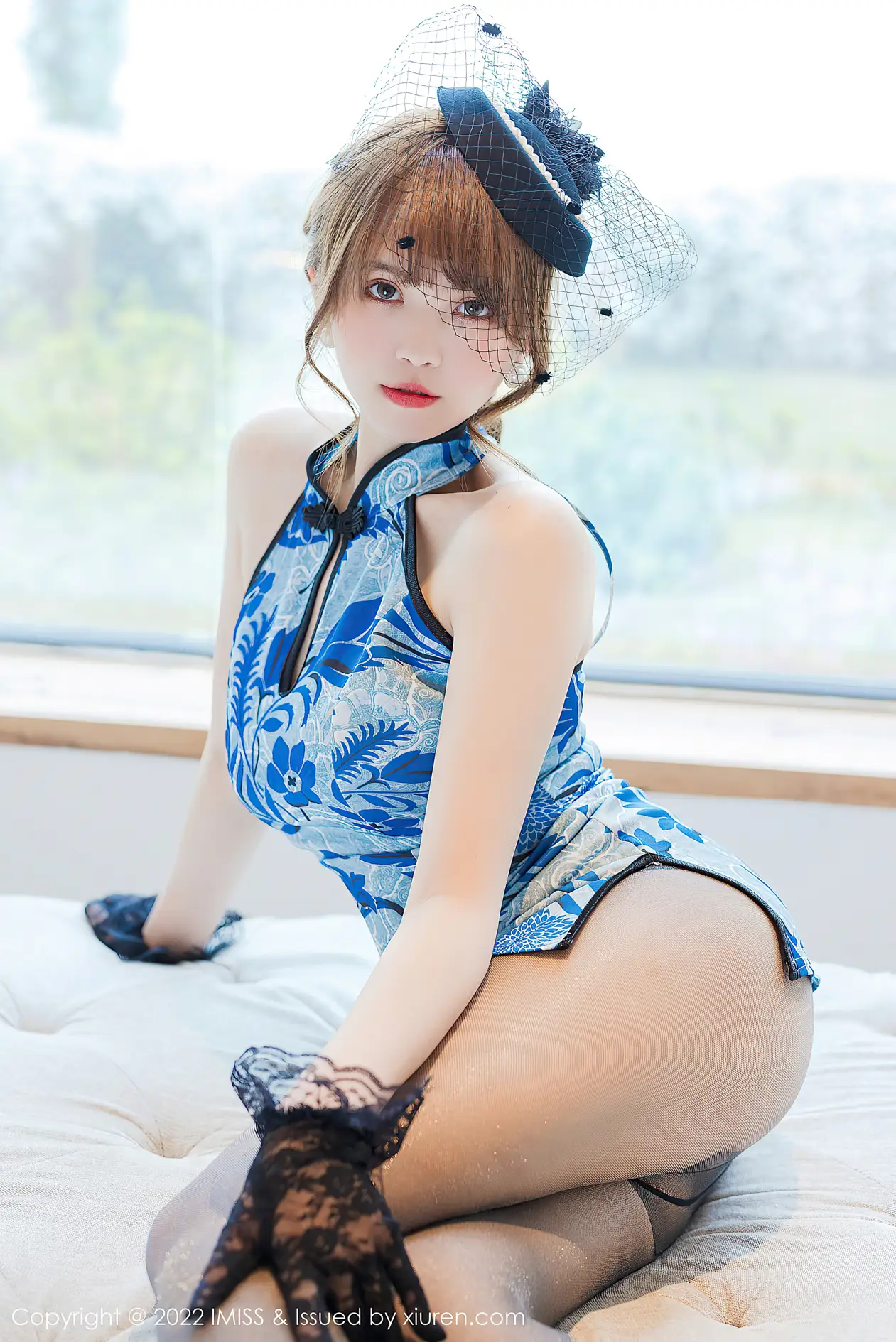 [爱蜜社] 2022.04.26 VOL.680-021