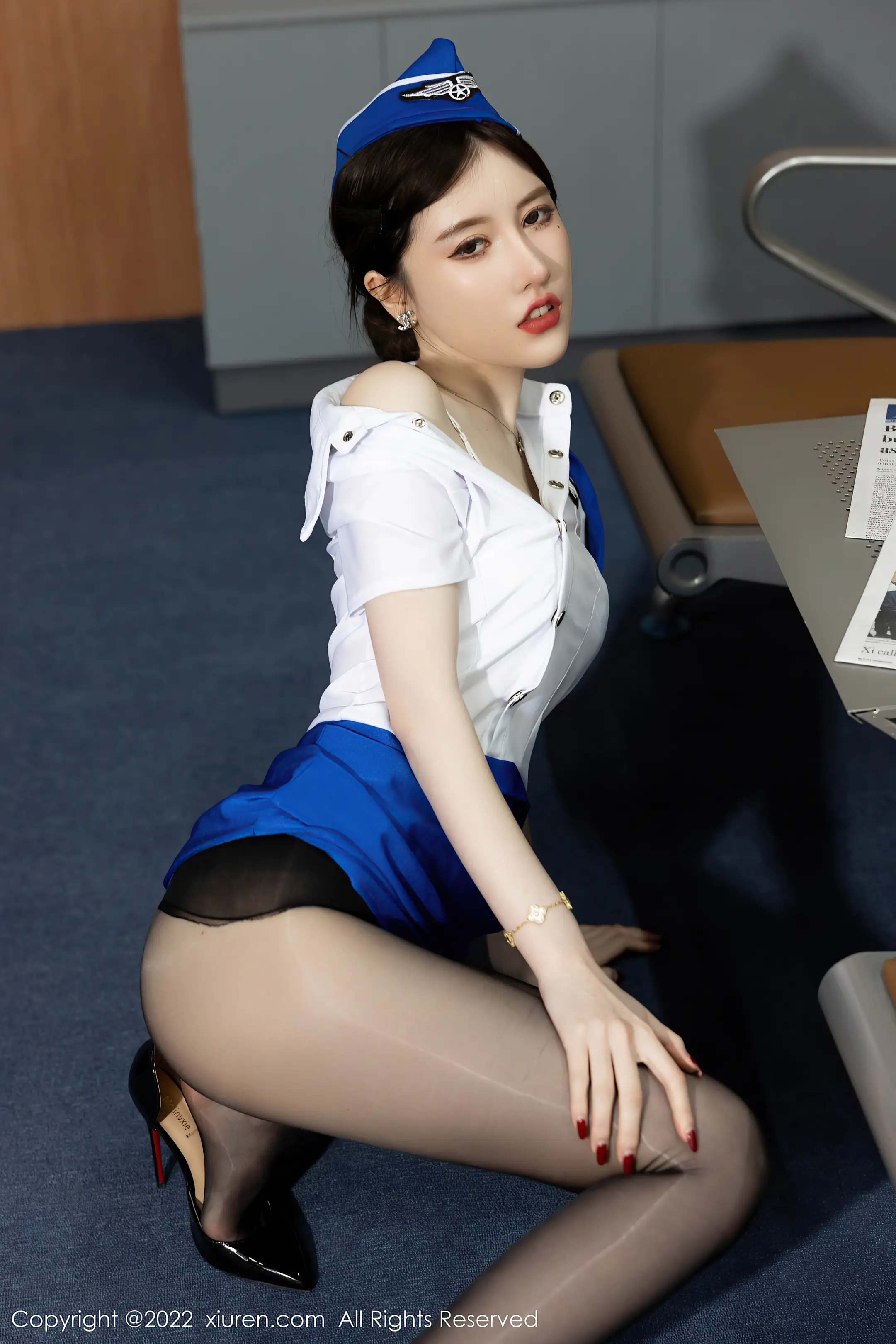 [Xiuren秀人网] 2022.06.09-024