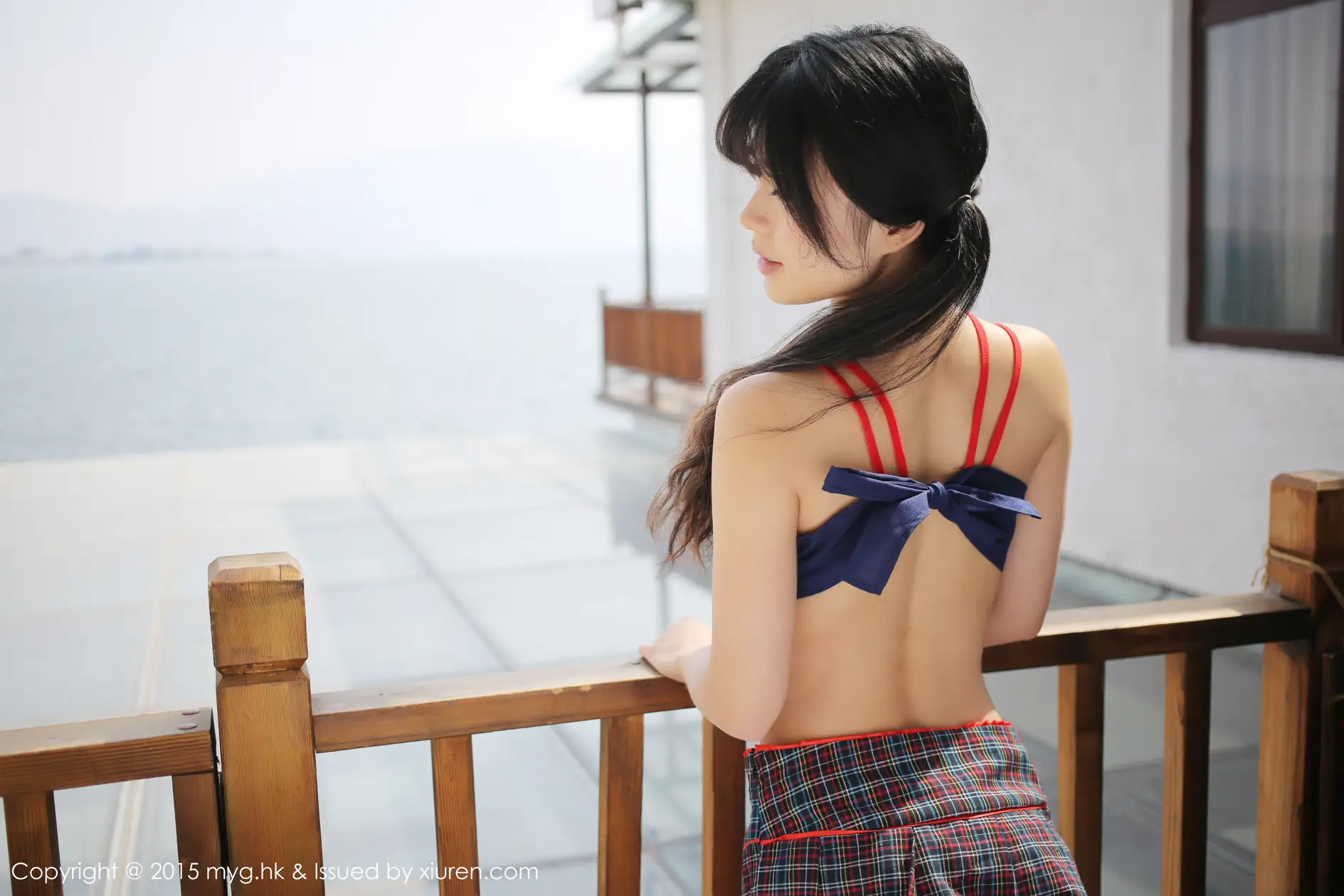 [美媛馆] 2015.03.26 VOL.108-002