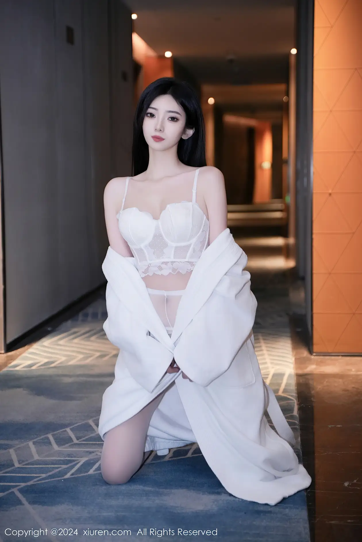 [秀人网] 2024.01.15 NO.7960-012