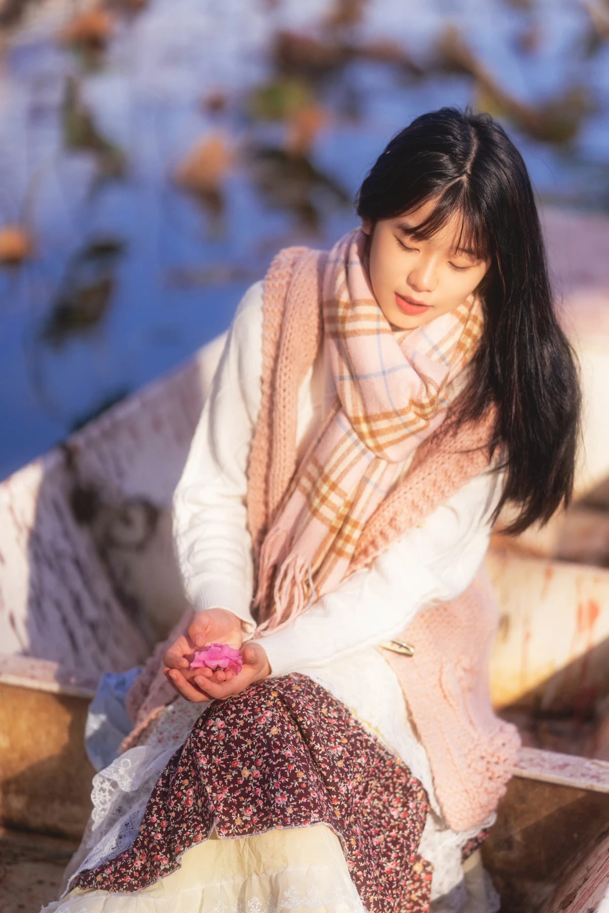 [艺图语]2023.02.09 Vol.3002 冬日#zzz#[25P]-018