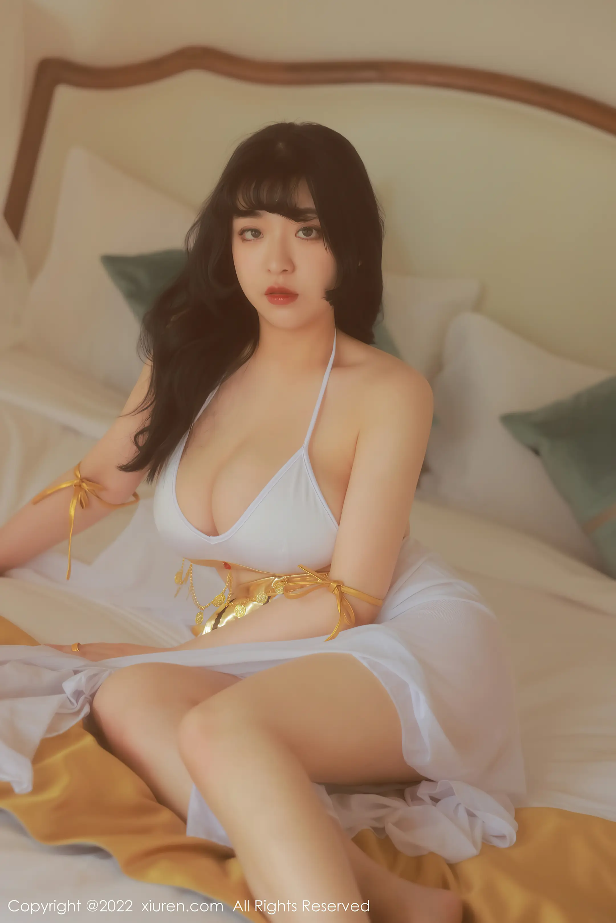 [XiuRen秀人网] 2022.07.27-020