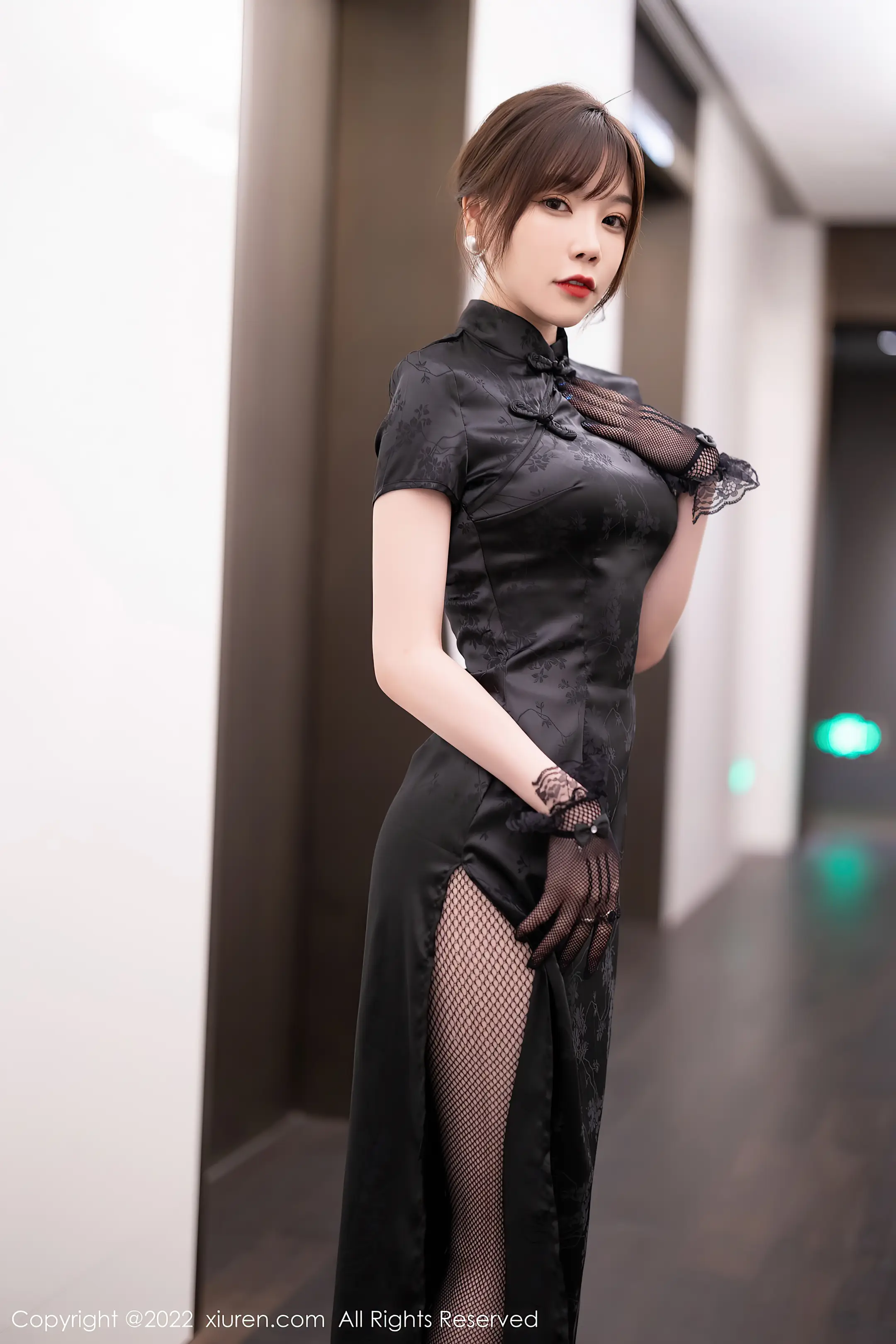 [Xiuren秀人网] 2022.09.01 NO.5532-008