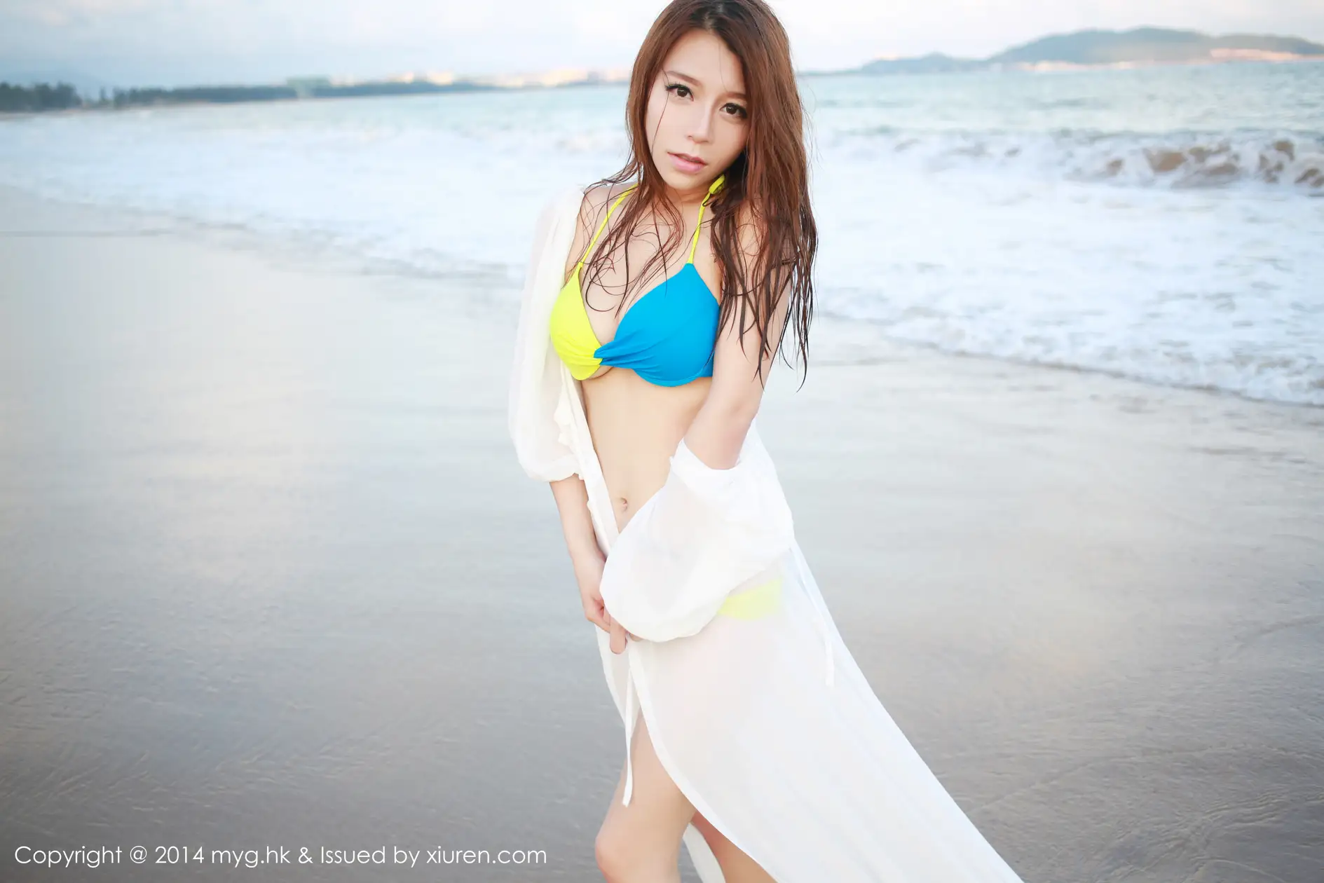 [美媛馆] 2014.08.14 VOL.007-003