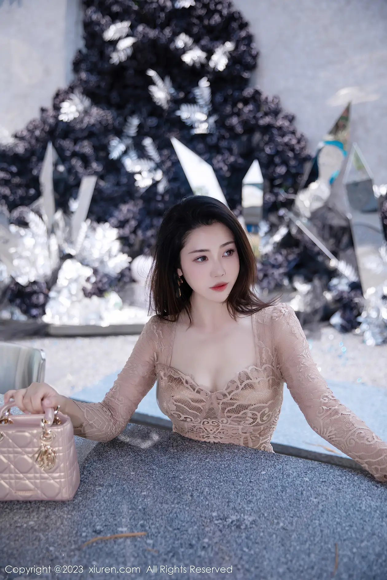 [秀人网] 2023.08.11 NO.7216-019