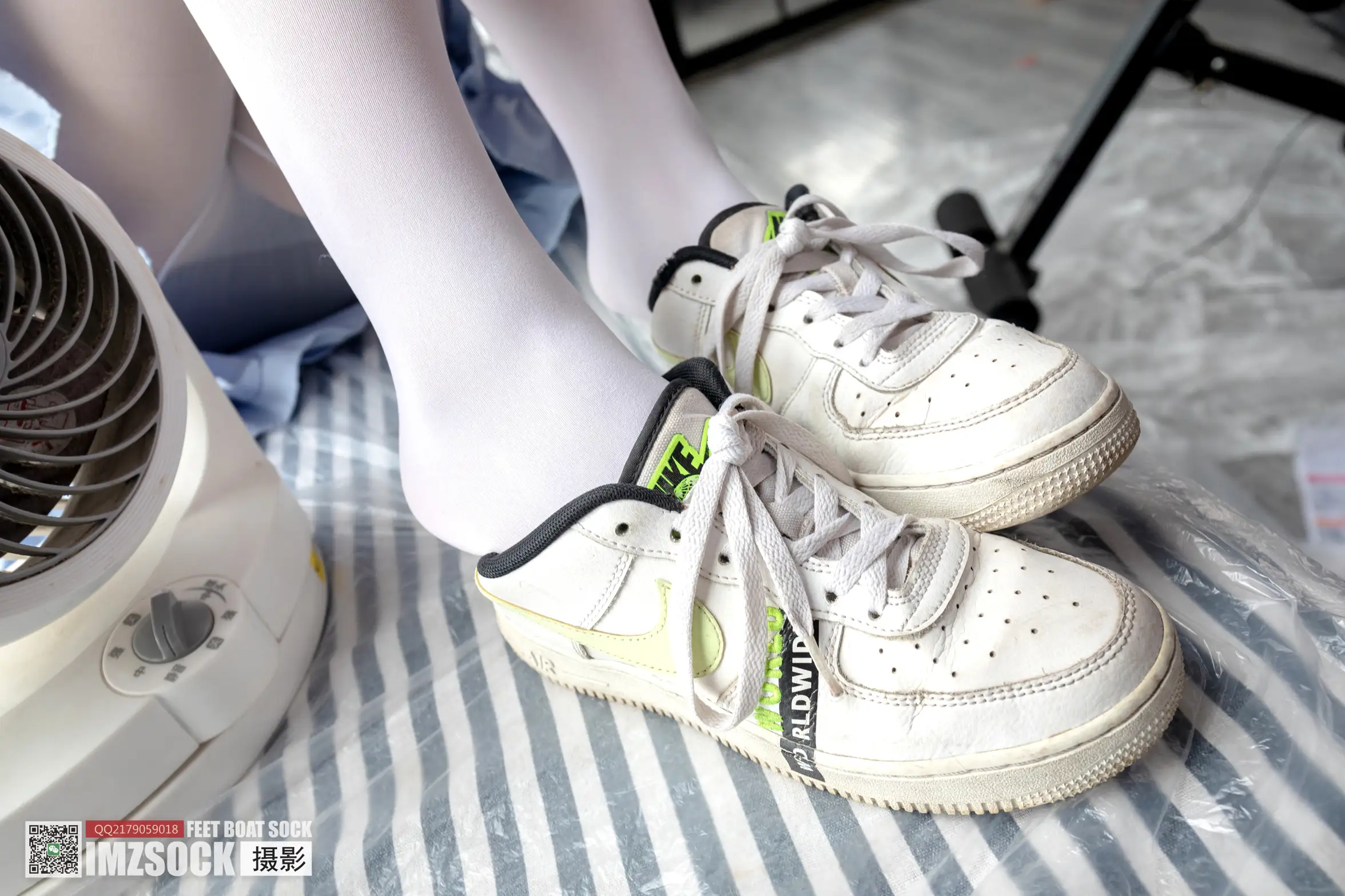 [MZSOCK]爱美足 NO.197-022
