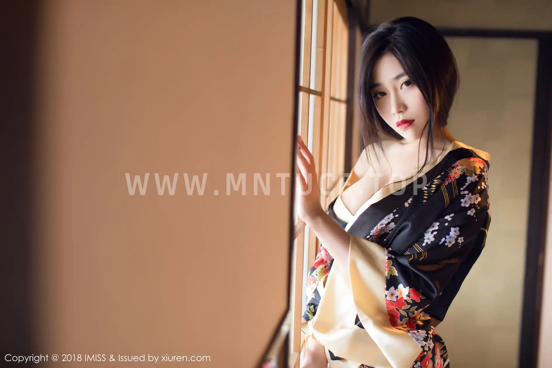 [爱蜜社] 2018.06.13 VOL.254-048