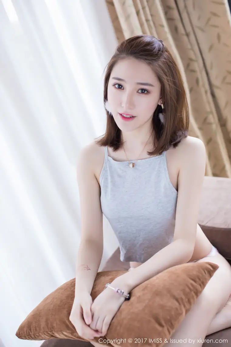 [爱蜜社] 2017.09.07 VOL.186-015