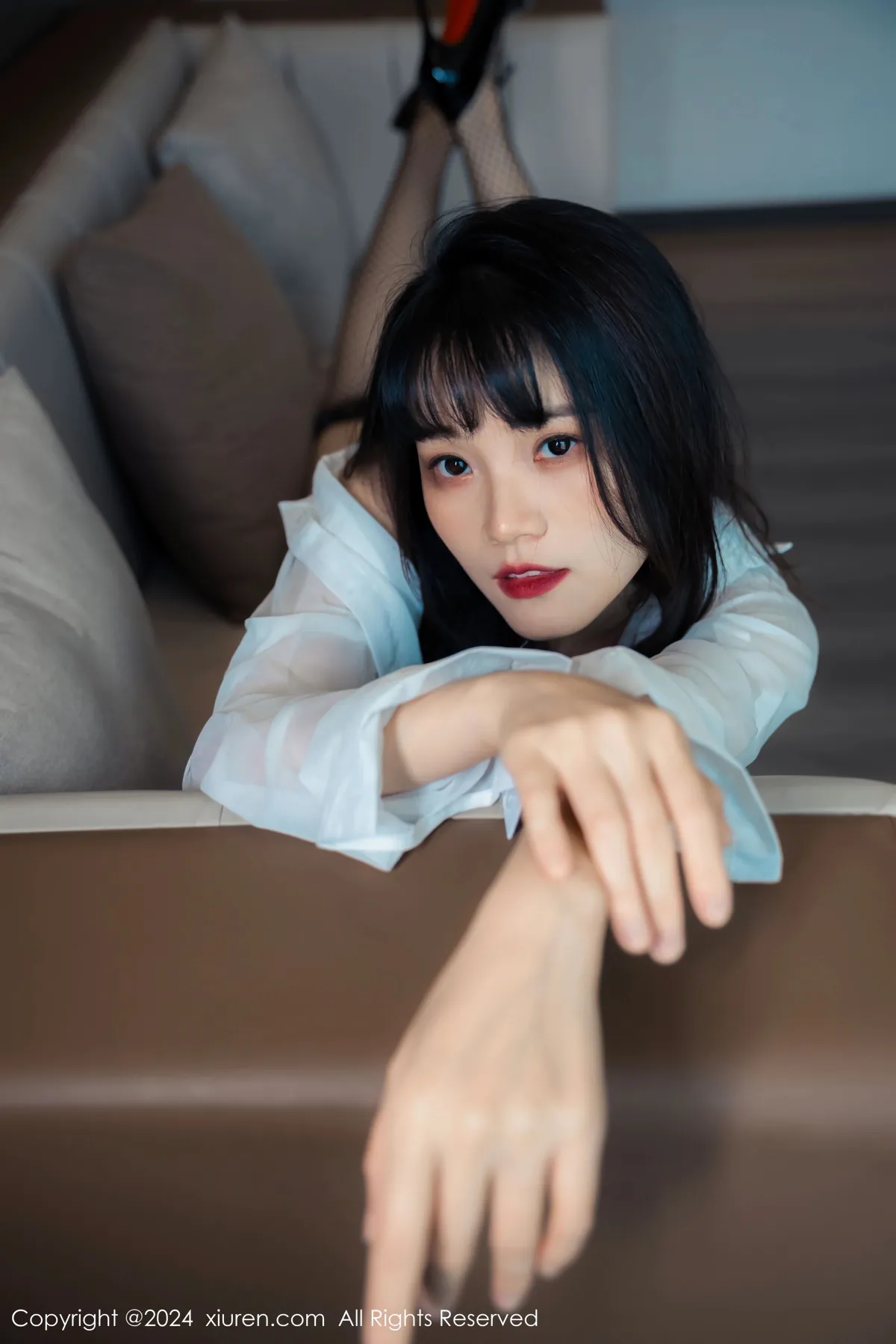 [秀人网] 2024.04.01 No.8320-084