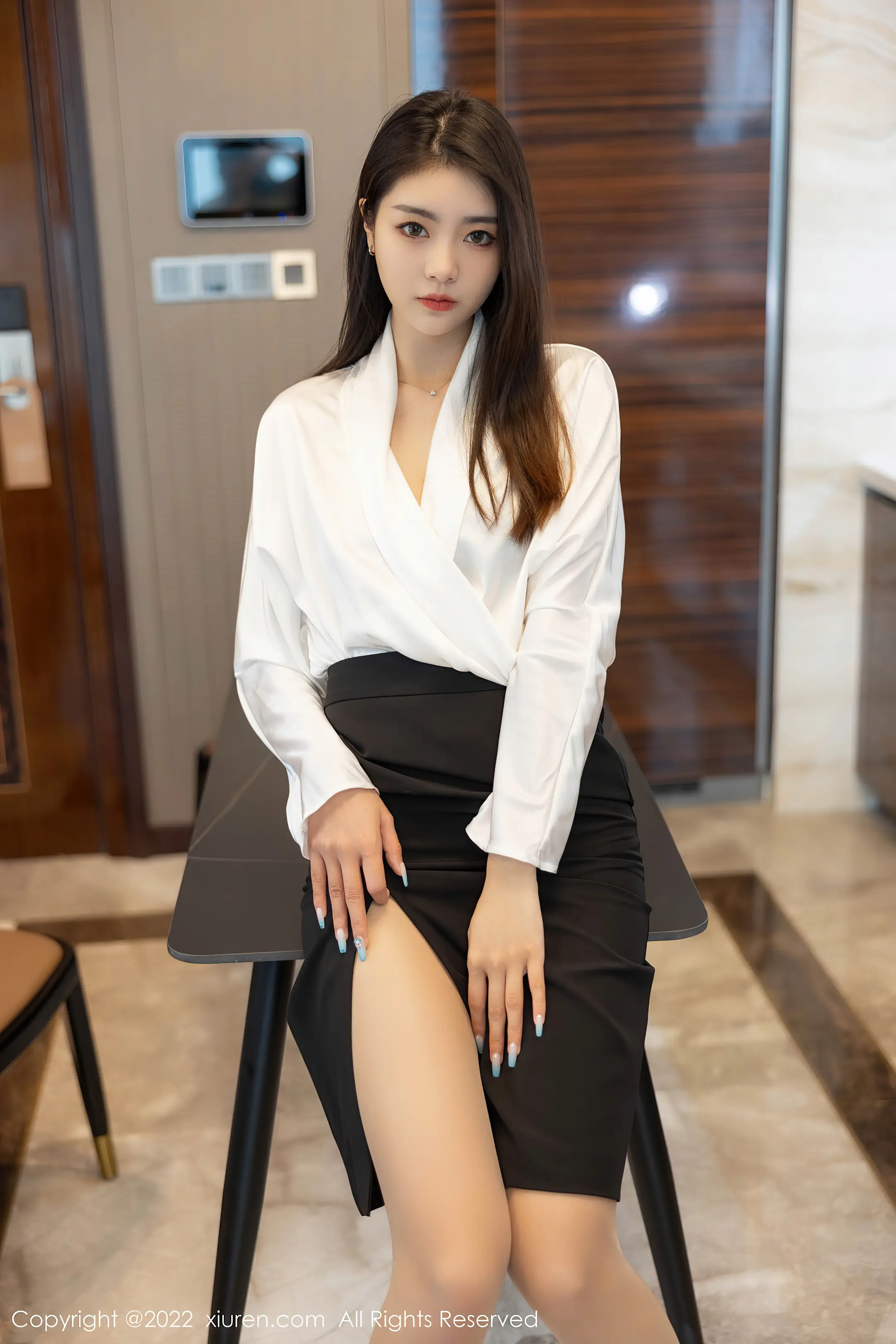 [Xiuren秀人网] 2022.04.14-070