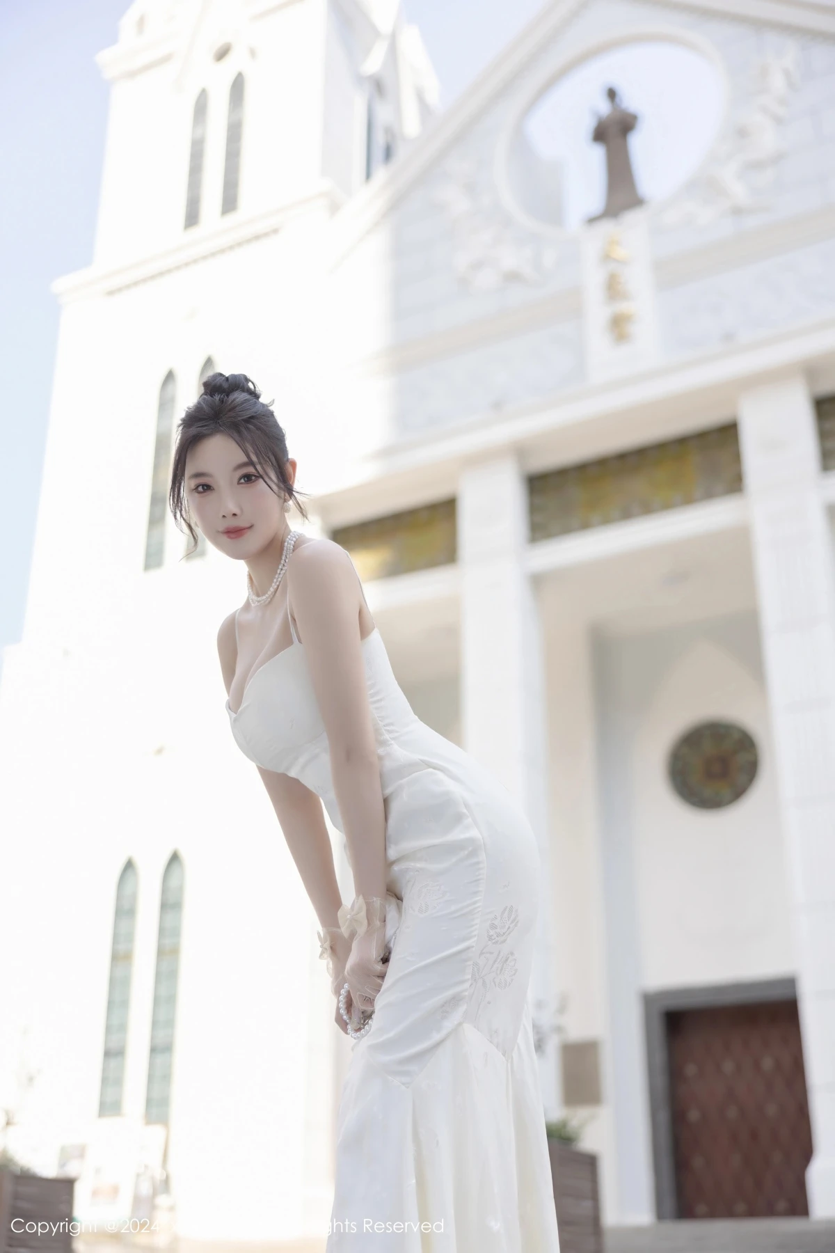 [秀人网] 2024.05.14 No.8538-008