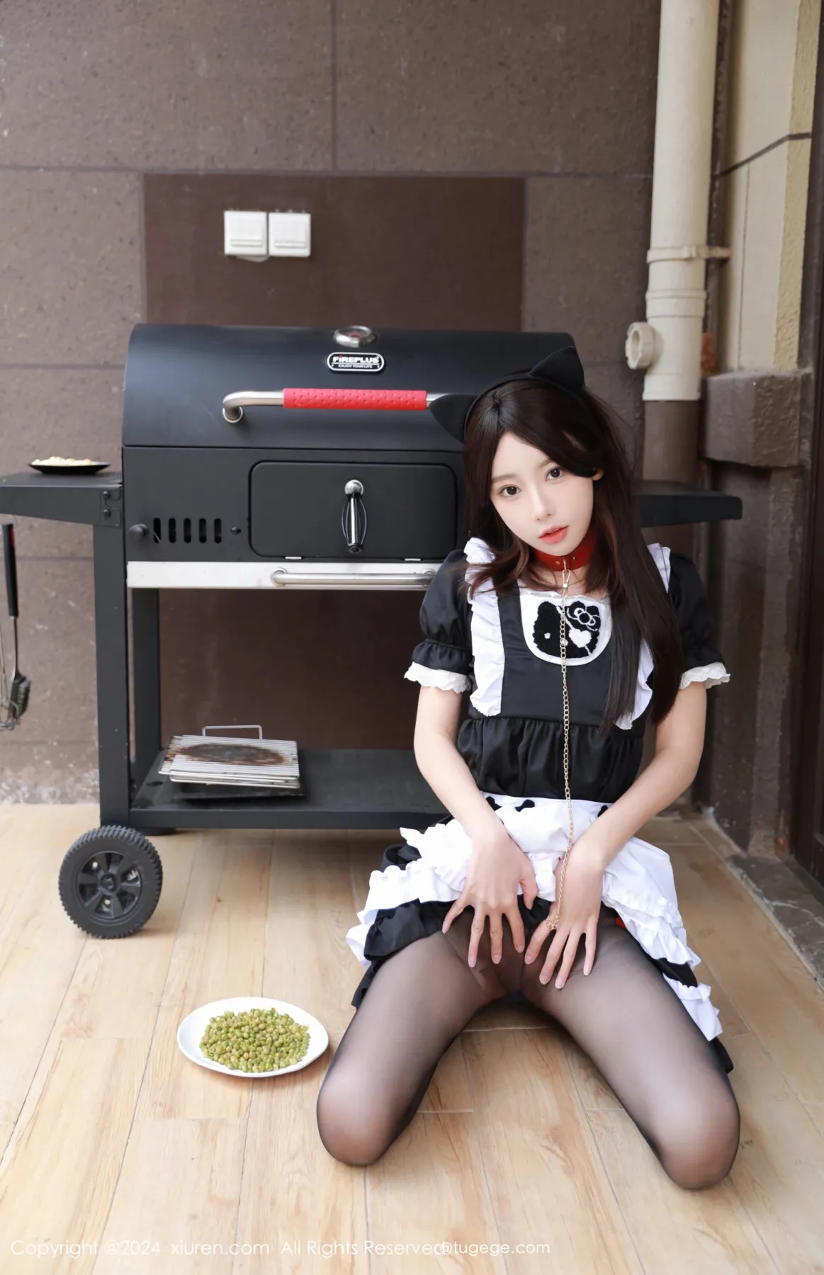 [秀人网] 2024.04.07 No.8351-049