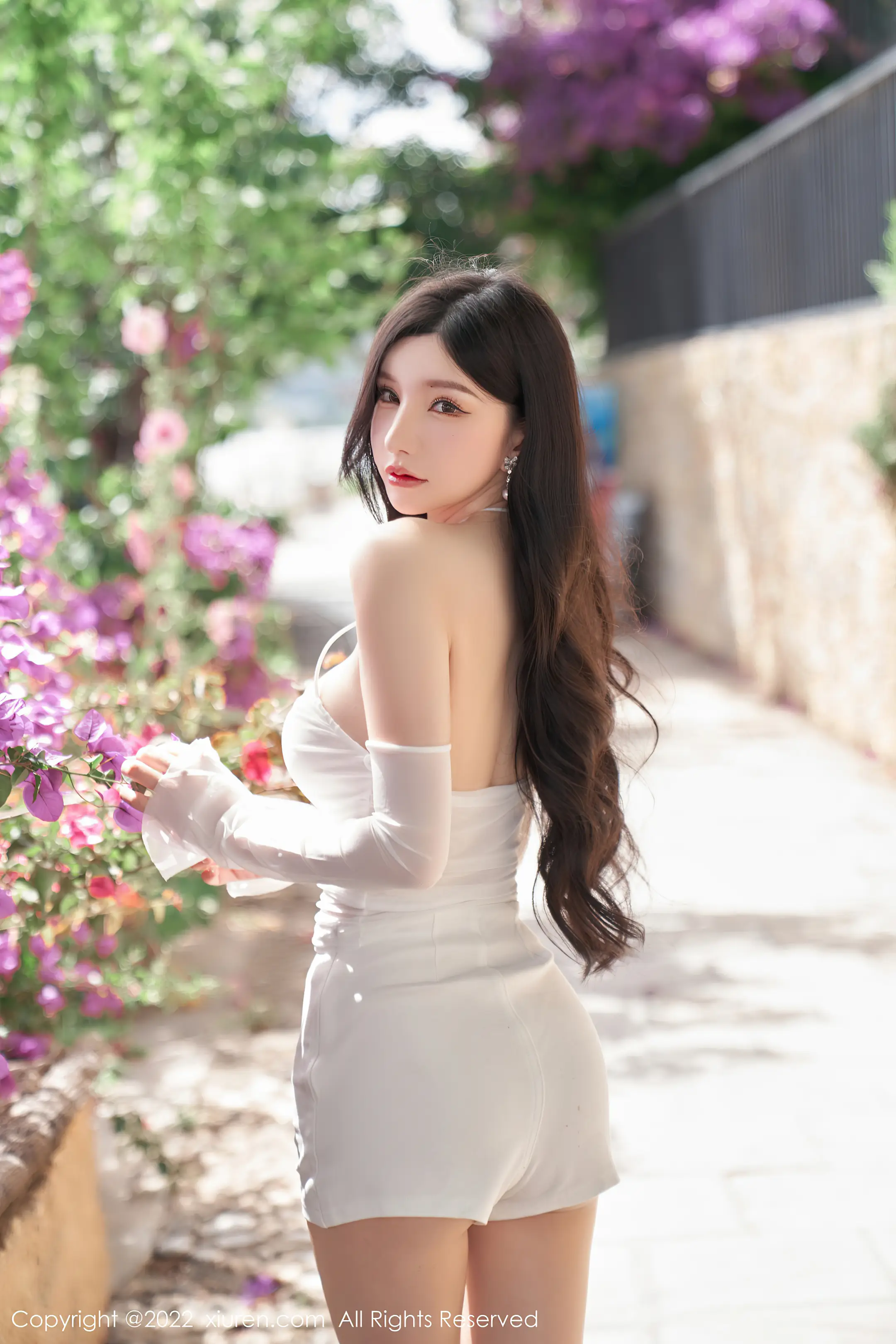 [Xiuren秀人网] 2022.07.13-029