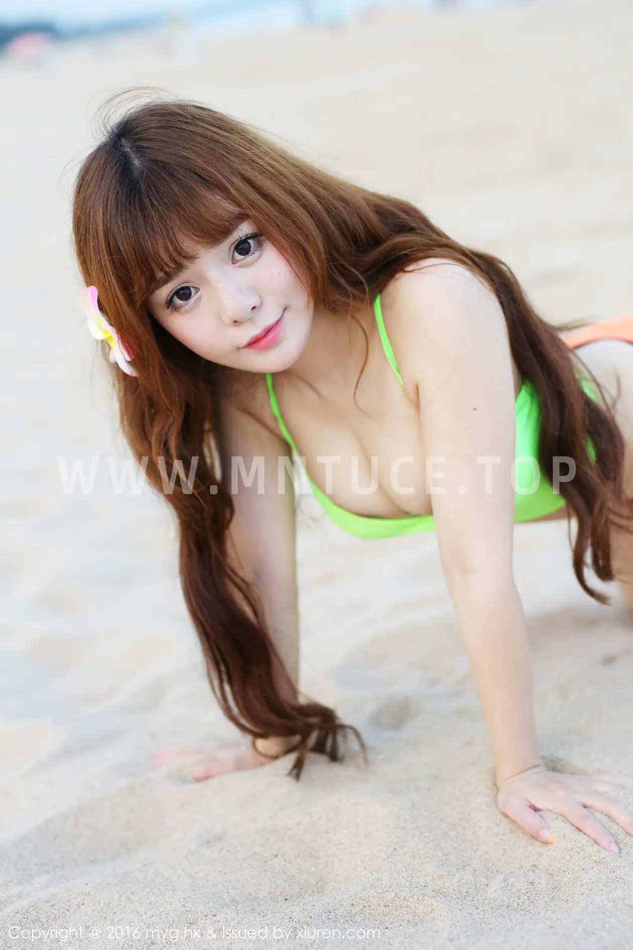 [美媛馆] 2016.09.12 VOL.225-050