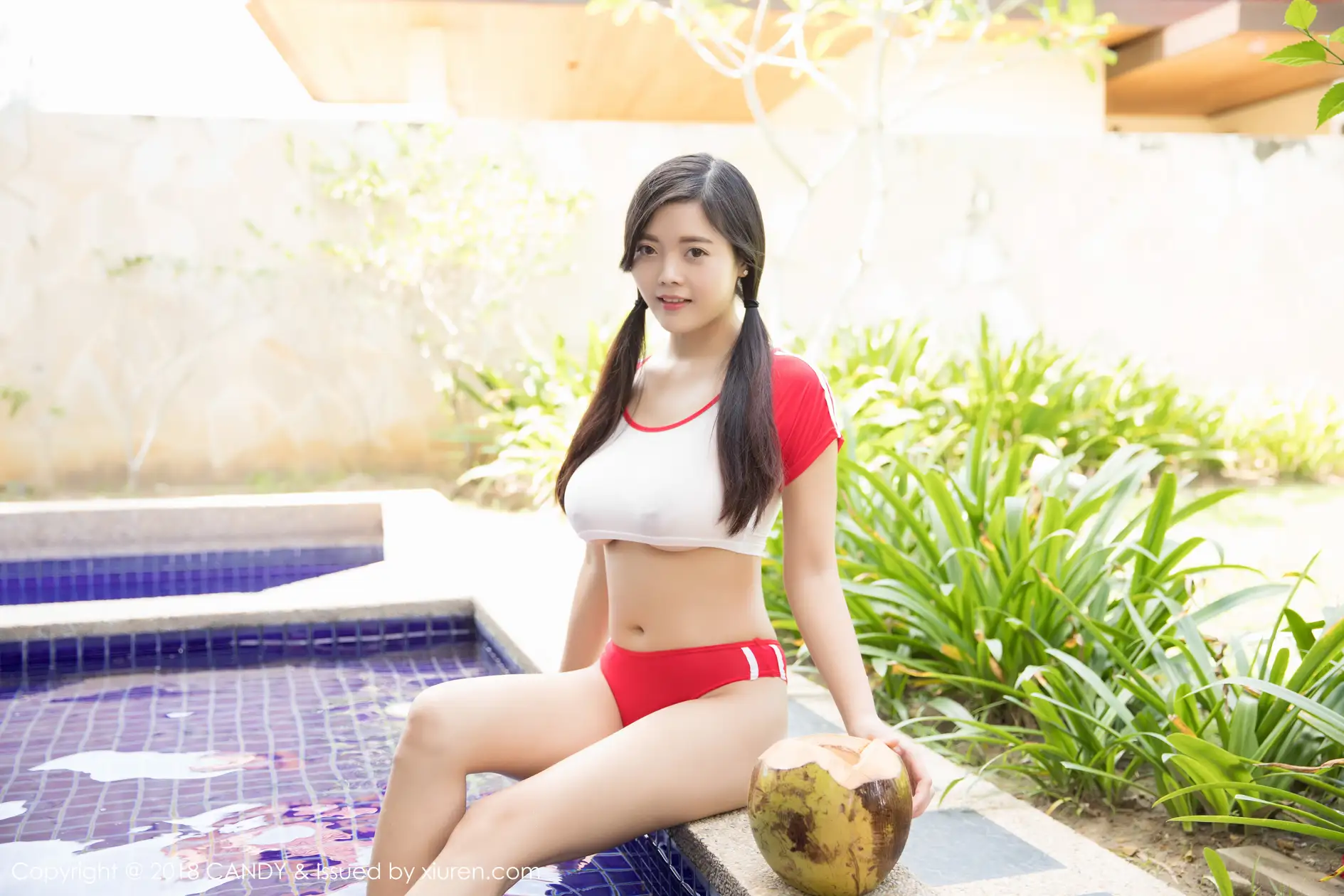 [糖果画报] 2018.01.31 Vol.050-010